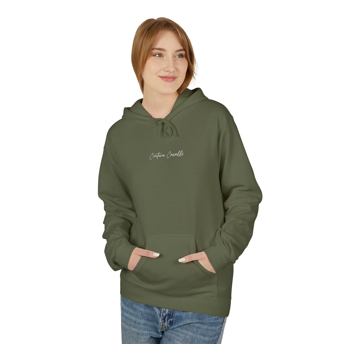 "Stall Besties" Hoodie