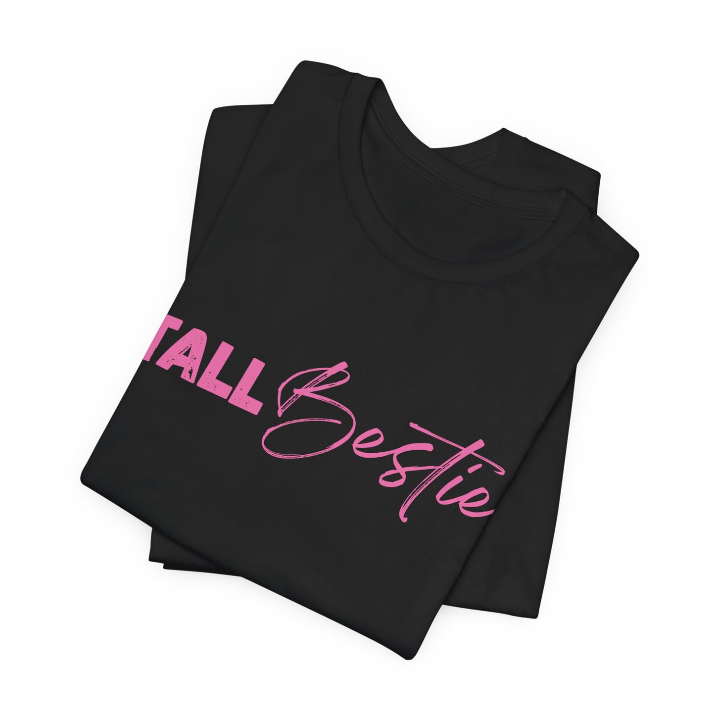 Stall Besties T-Shirt - Statement T-Shirt für echte PferdemädchenI Trend Reitstall Fashion für Horselover