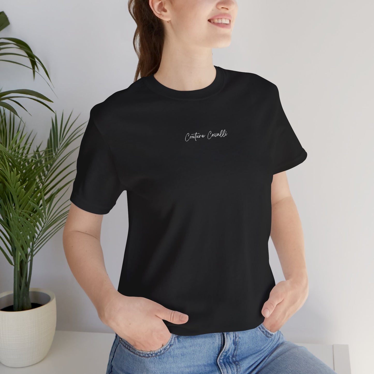 Stall Besties T-Shirt - Reiterfreundschaften I Equestrian Friends