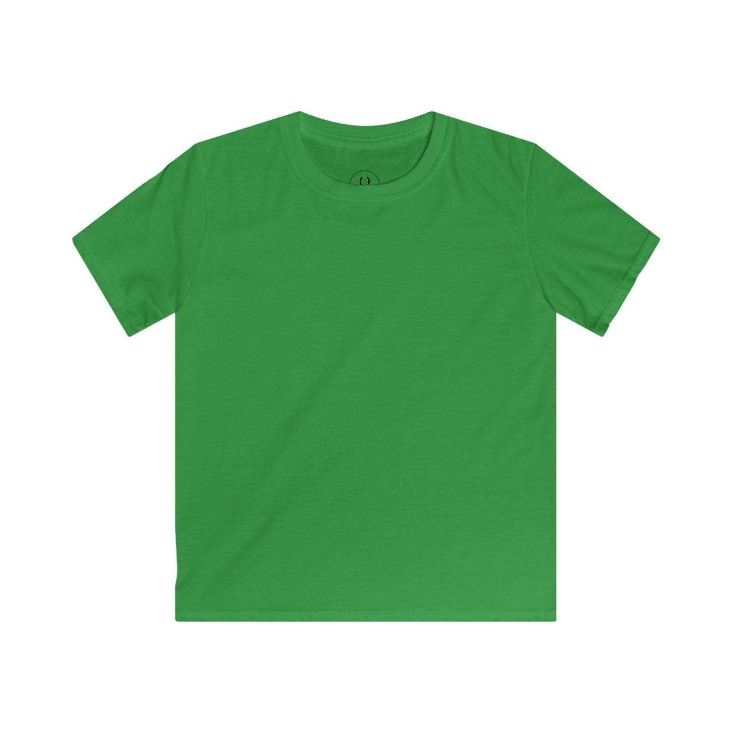 Kids Tee — "Born for the Stable" Horse Lover Shirt