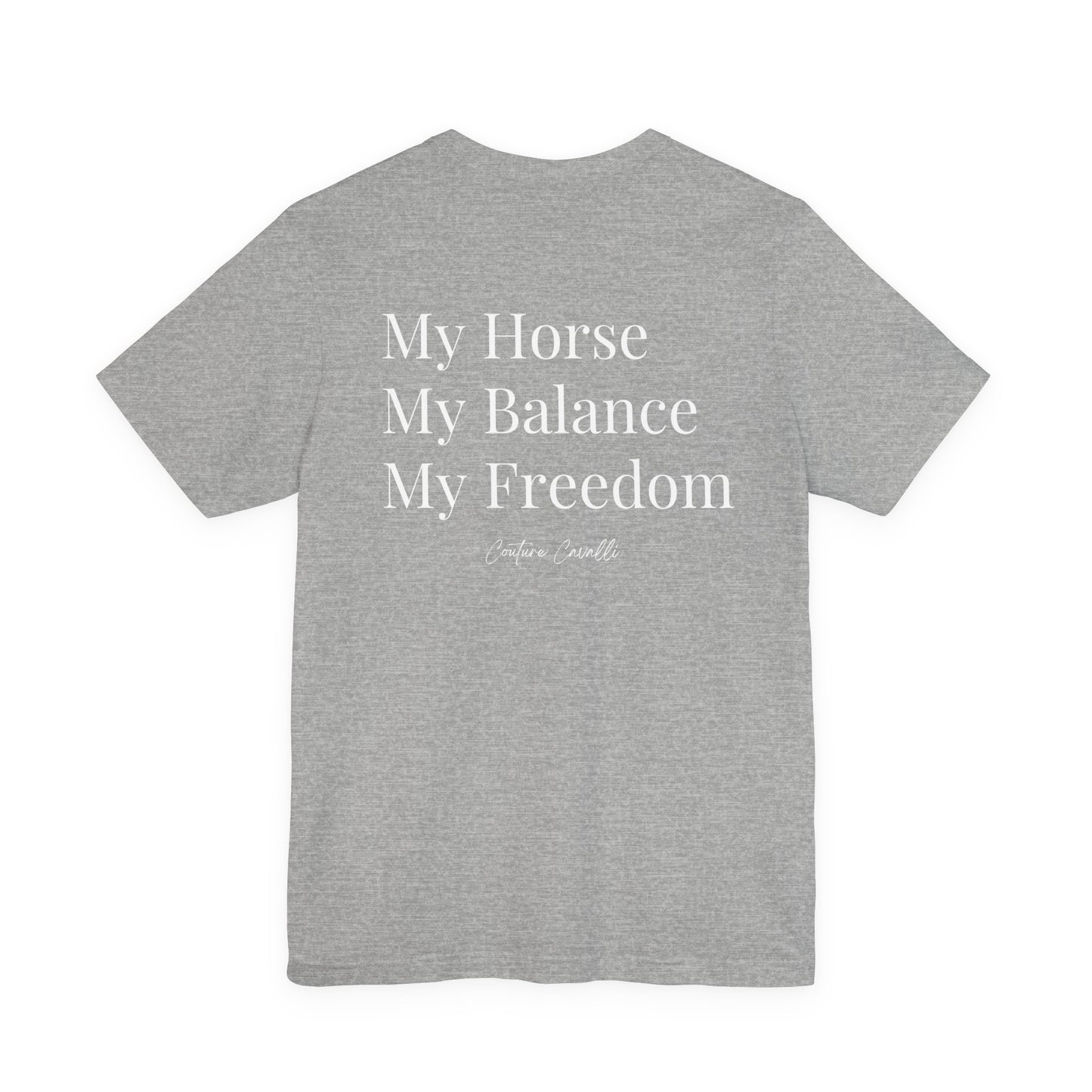 My Horse My Balance
