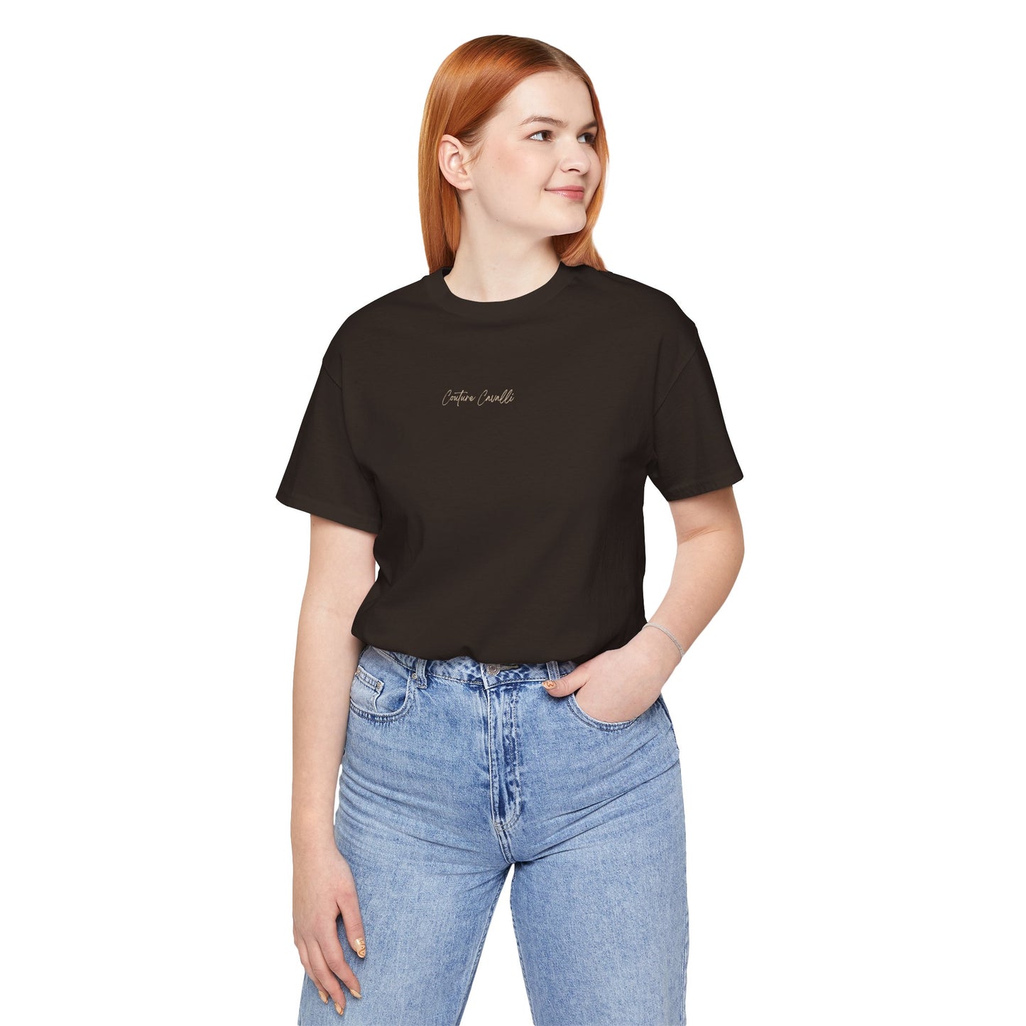 Horse Life Balance T-Shirt — Equestrian Casual Tee