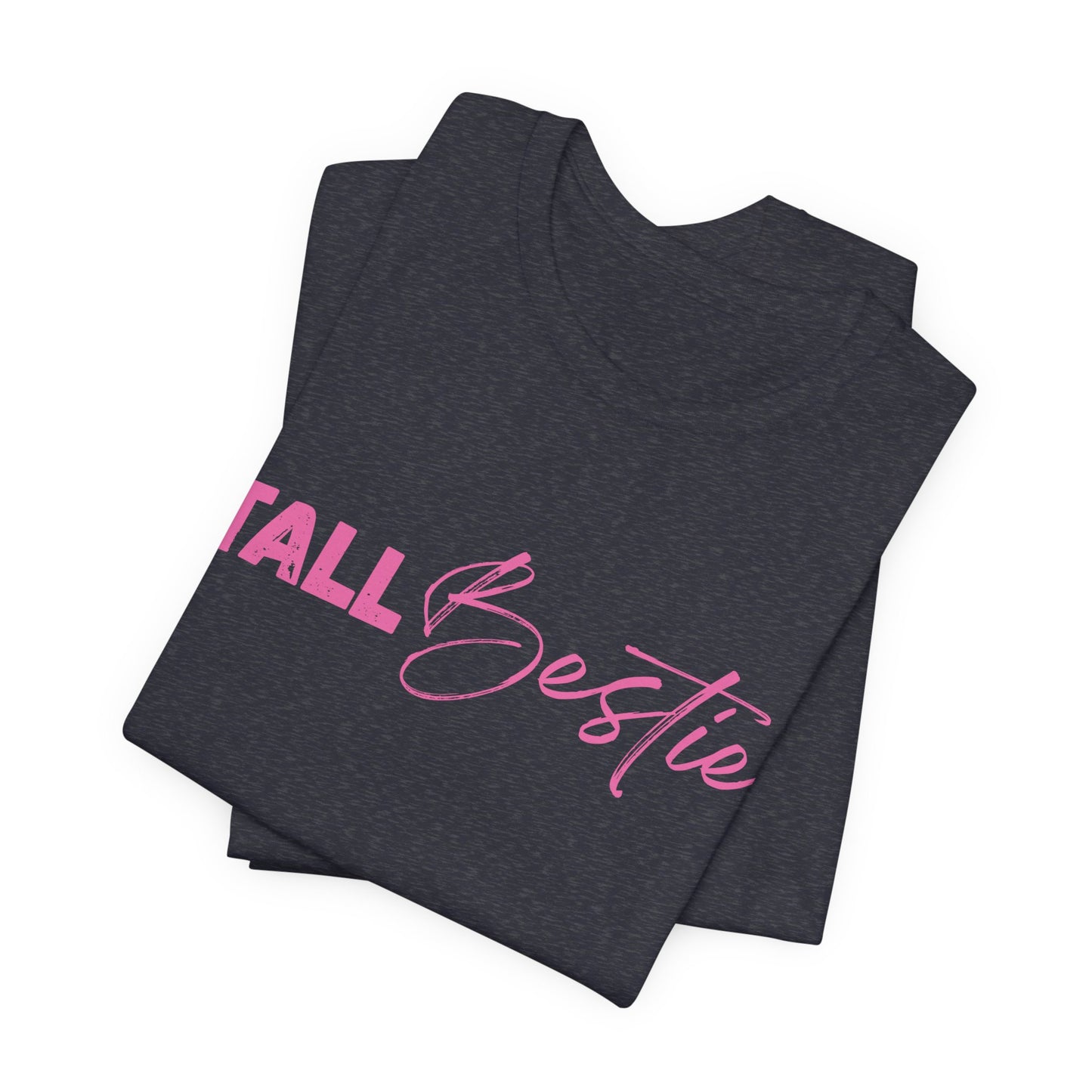 Stall Besties T-Shirt - Statement T-Shirt für echte PferdemädchenI Trend Reitstall Fashion für Horselover