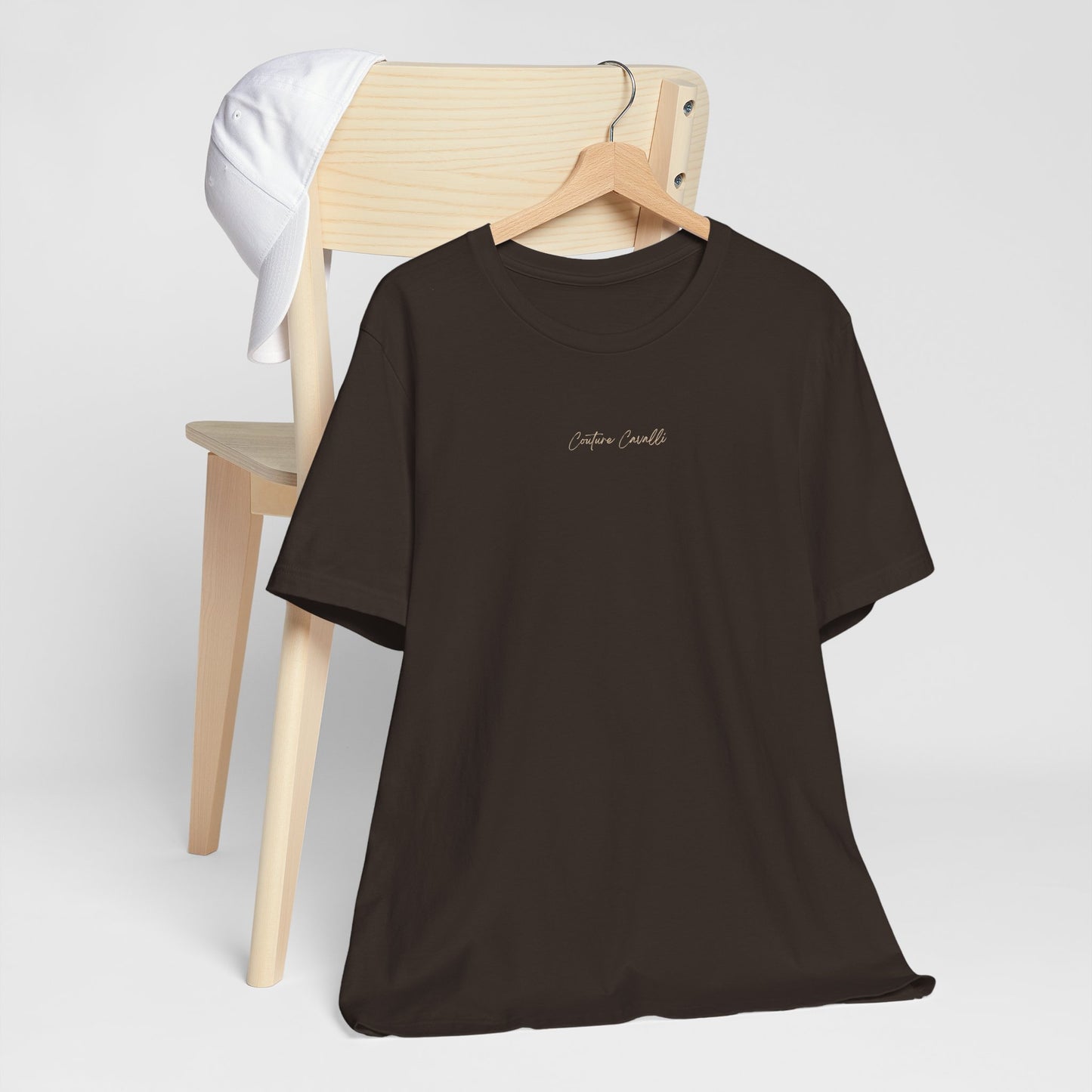 Horse Life Balance T-Shirt — Equestrian Casual Tee