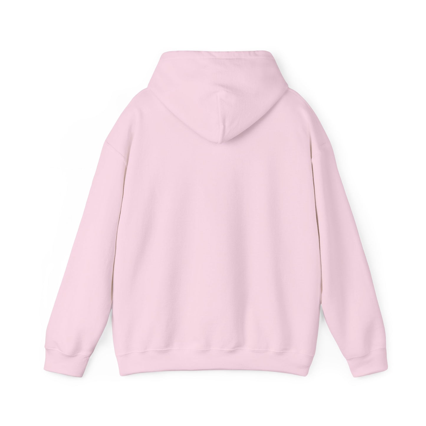 Hoodie — 'Horse First' Minimalist Equestrian Pullover