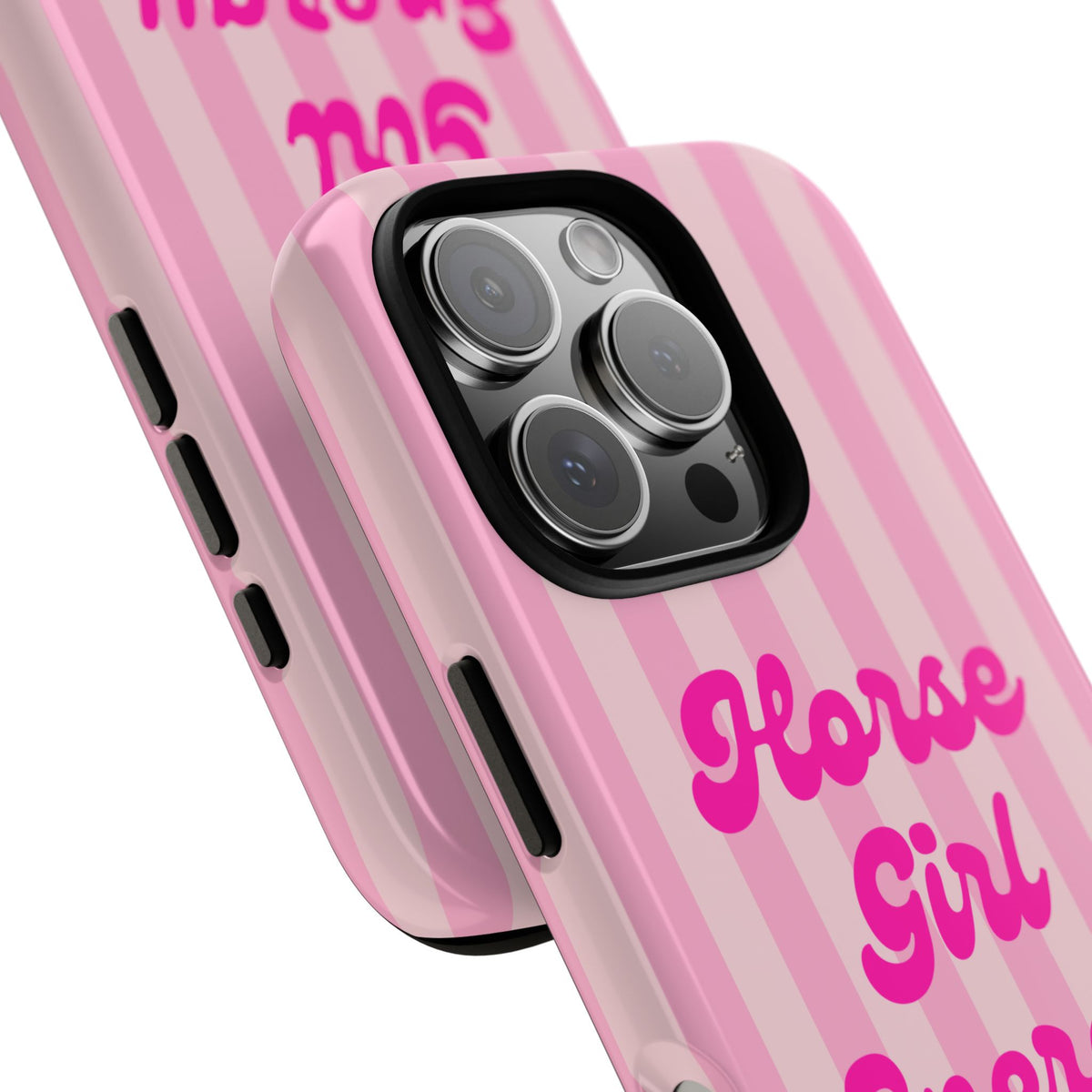 Horse Girl Energy I Handyhülle