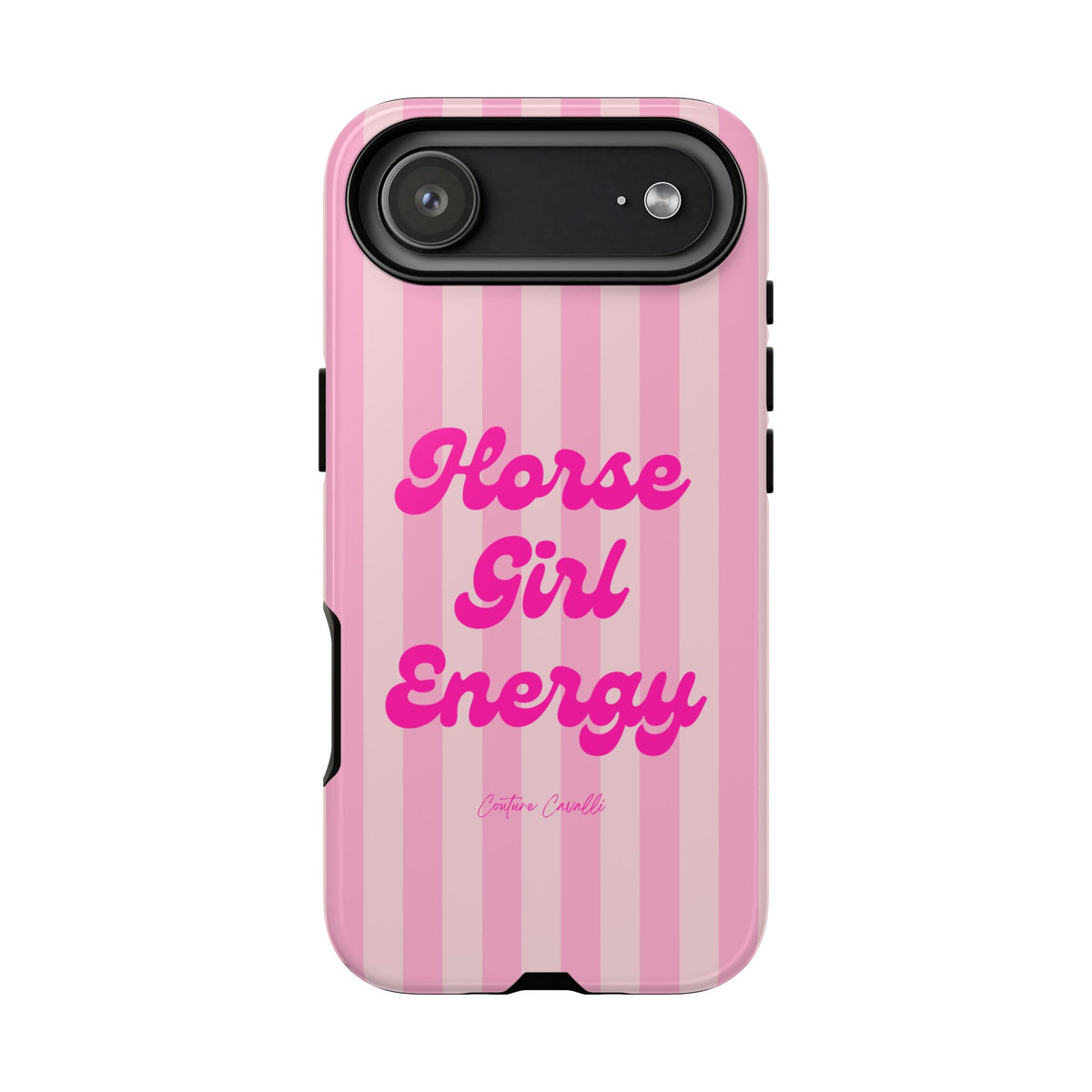 Horse Girl Energy I Handyhülle