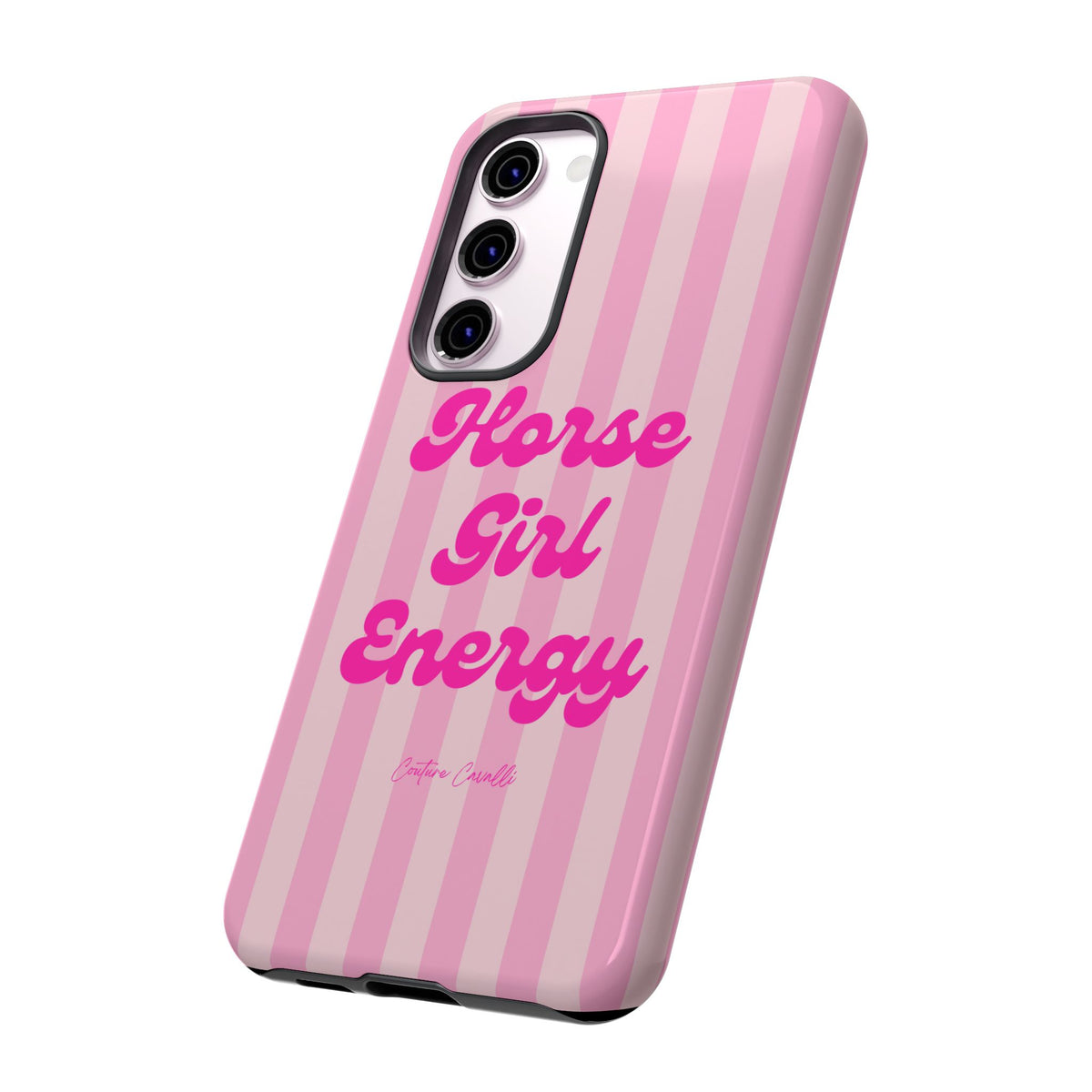 Horse Girl Energy I Handyhülle