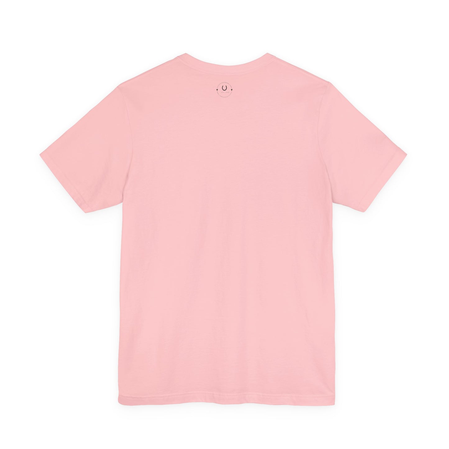 Lead Rider T‑Shirt — Maid of Honor Horse Girl Tee - Bridal Party Equestrian Shirt - Couture Cavalli