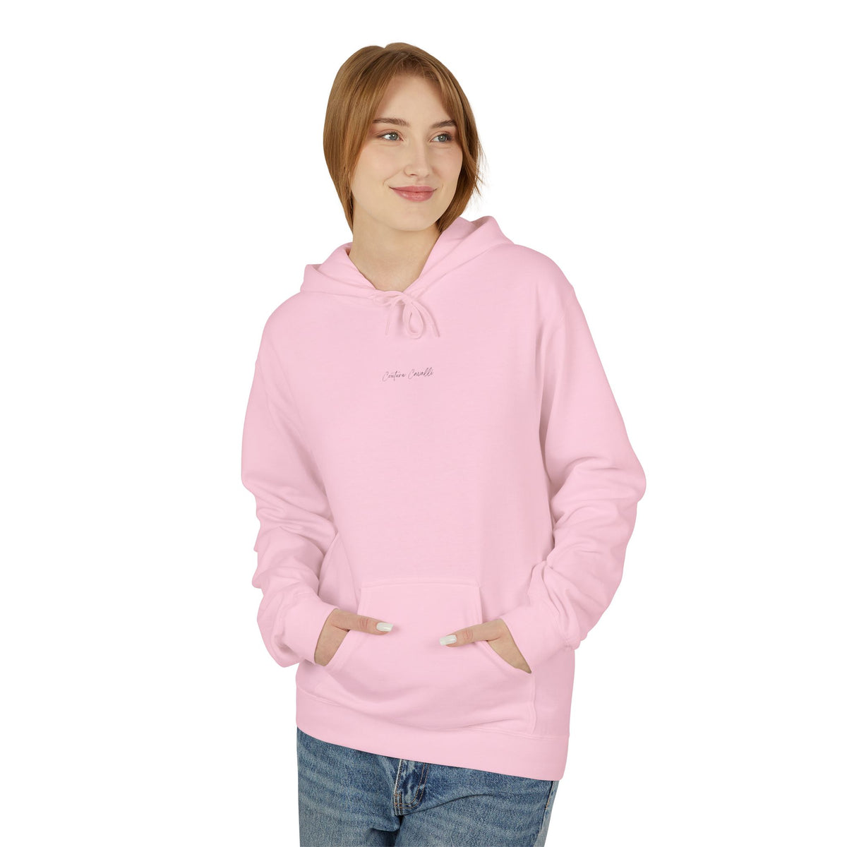 "Raised in the Stable" Hoodie