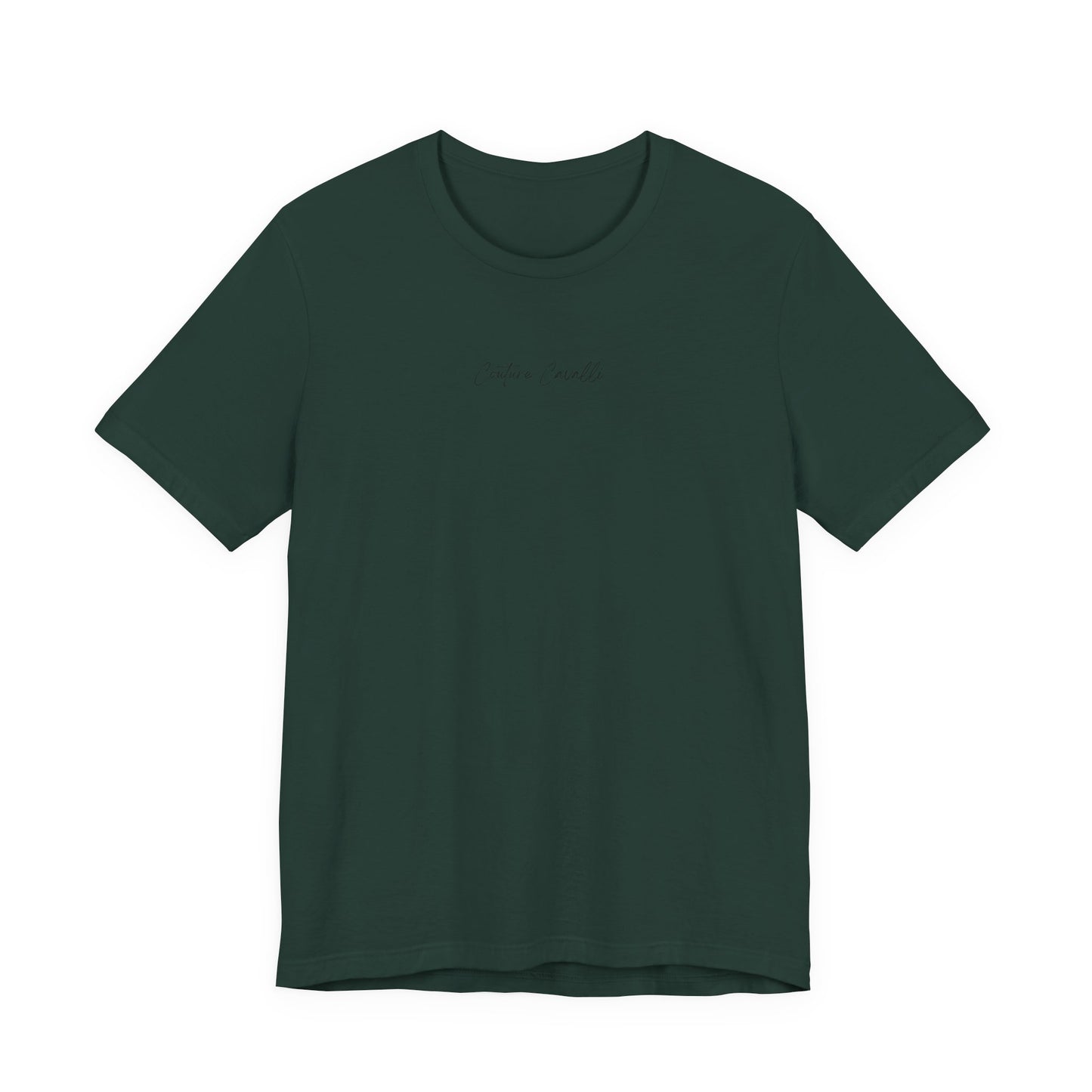 Horse First Shirt