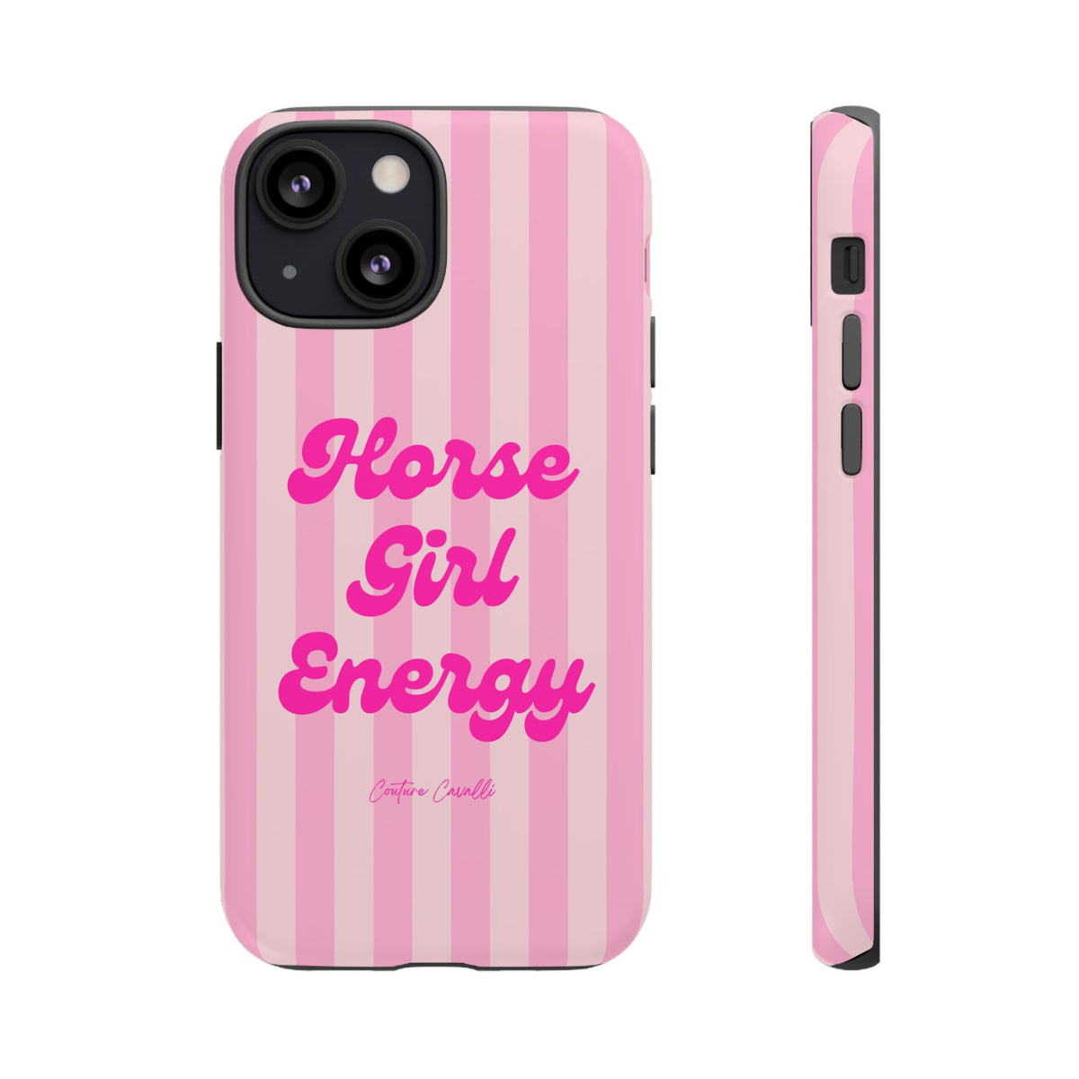 Horse Girl Energy I Handyhülle