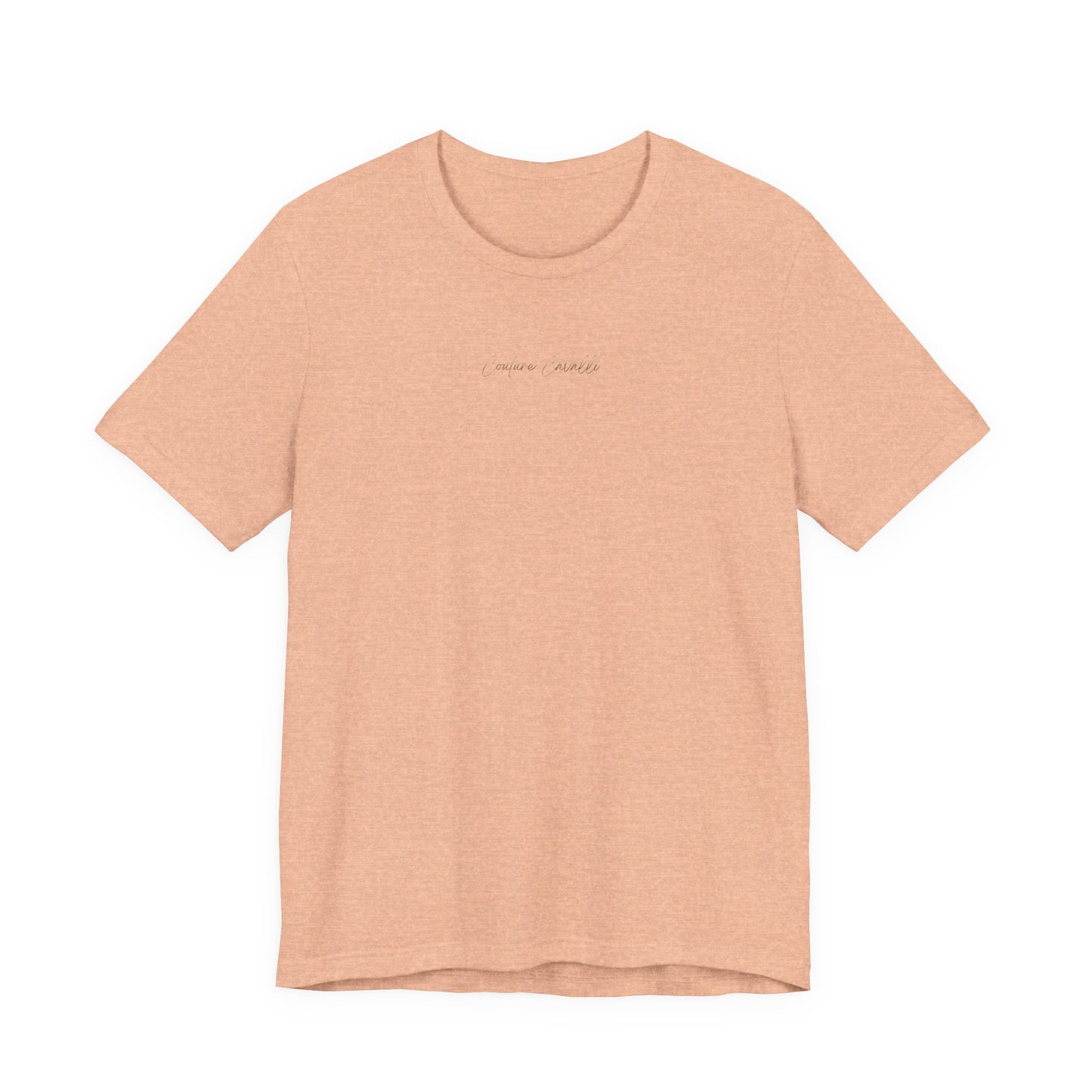 Pony First T-Shirt mit Rückenprint I auf Wunsch mit Ponyname personalisiert