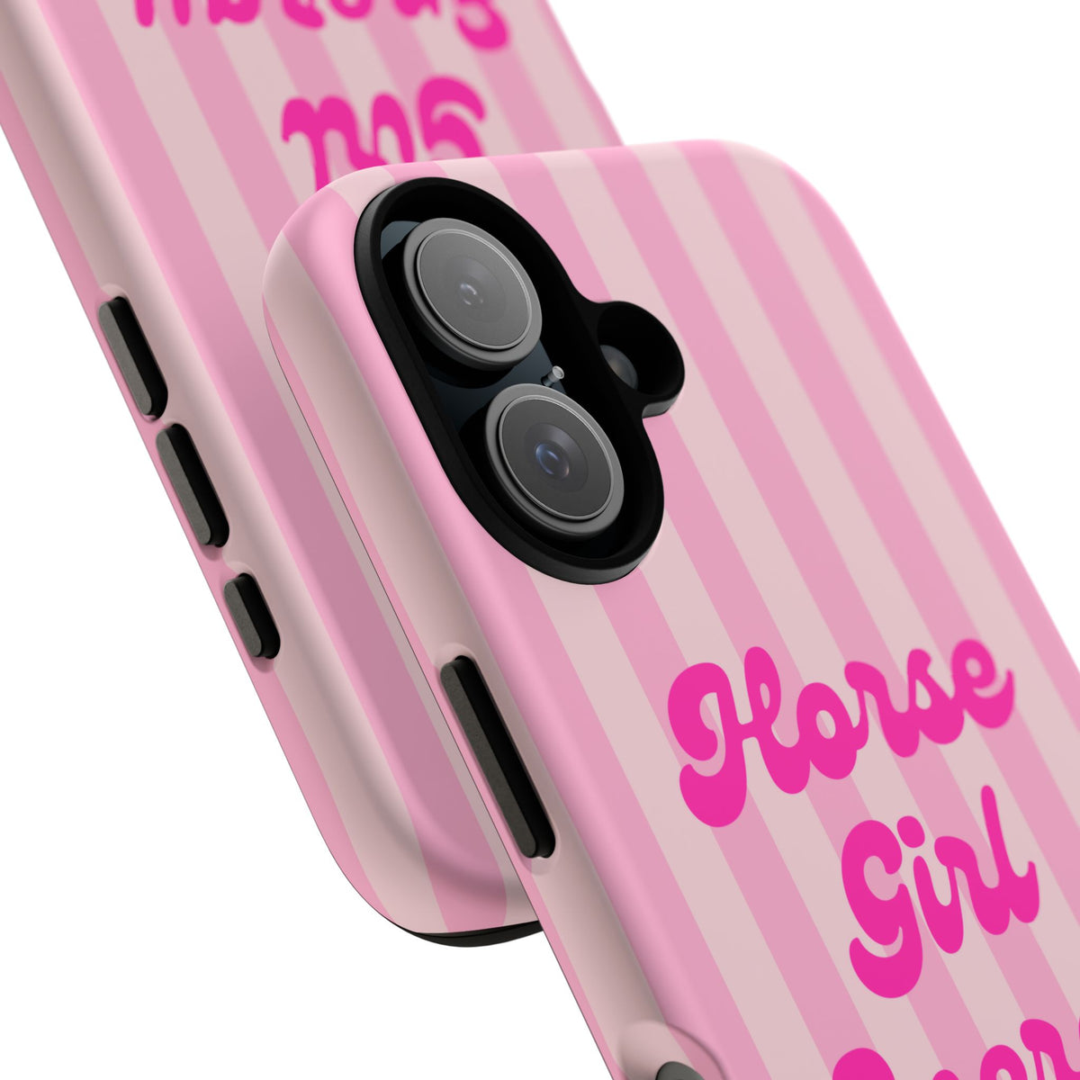 Horse Girl Energy I Handyhülle