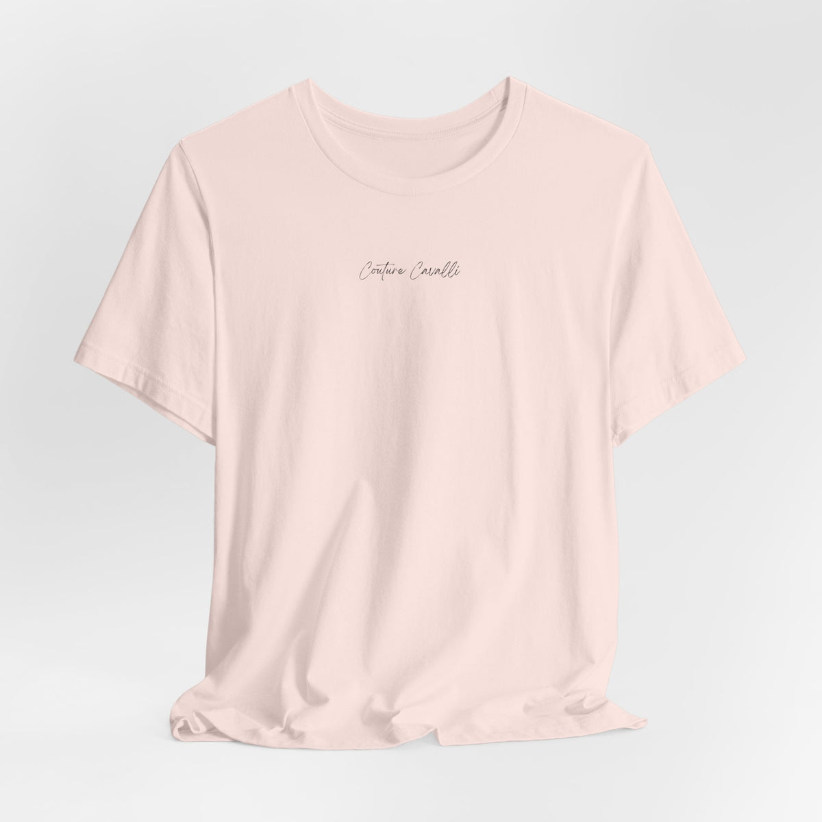 „Volti Liebe“ T-Shirt