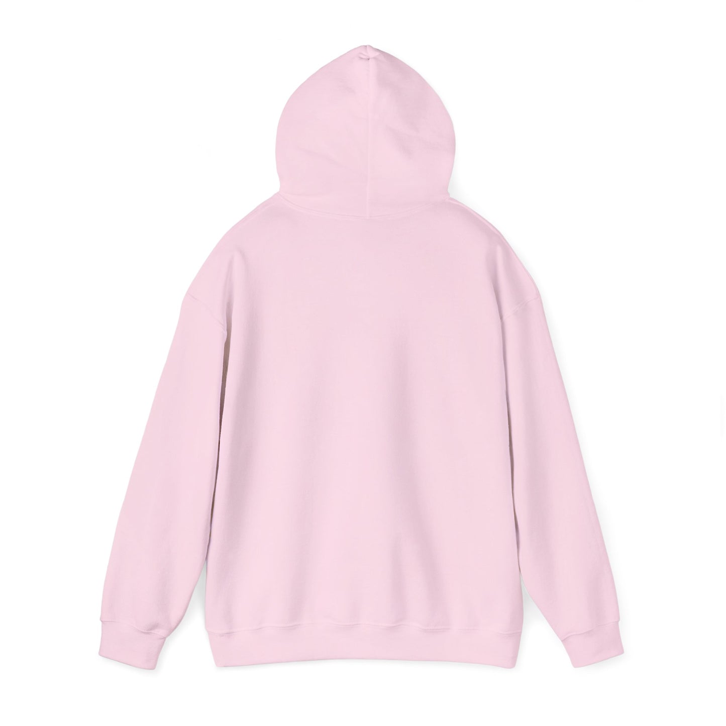 Hoodie — 'Horse First' Minimalist Equestrian Pullover