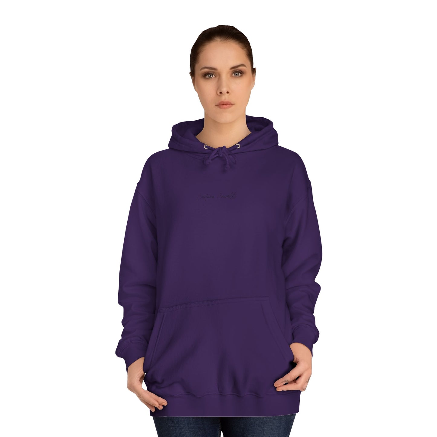 Stable Queen Hoodie für Damen – Zeig deine Stall-Power