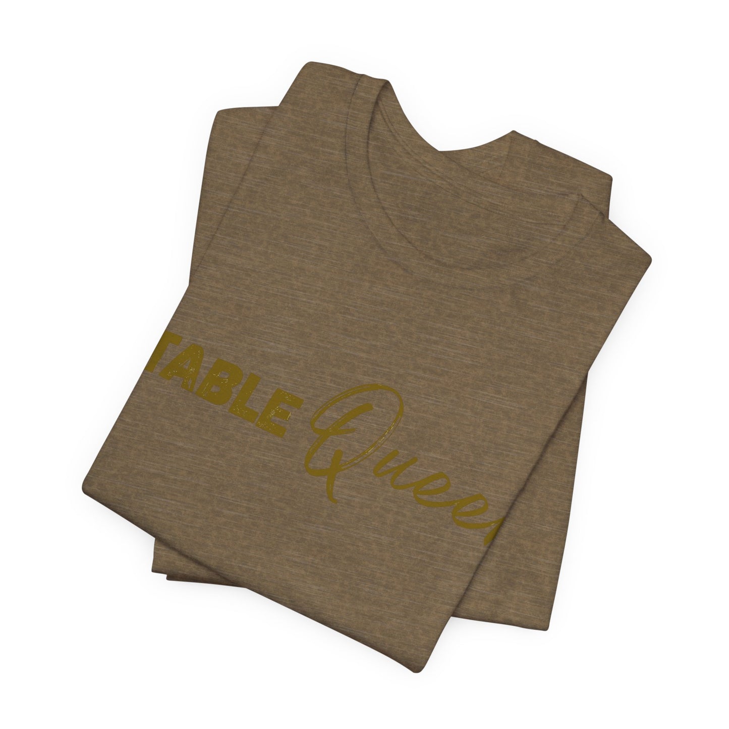 Stable Queen T-Shirt - Trend Statement Shirt für Pferdemädchen I Reitsport Lifestyle Couture Cavalli