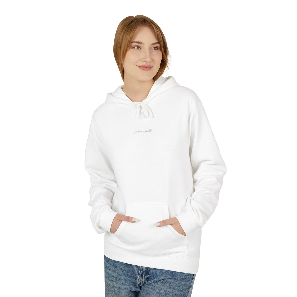 "Raised in the Stable" Hoodie
