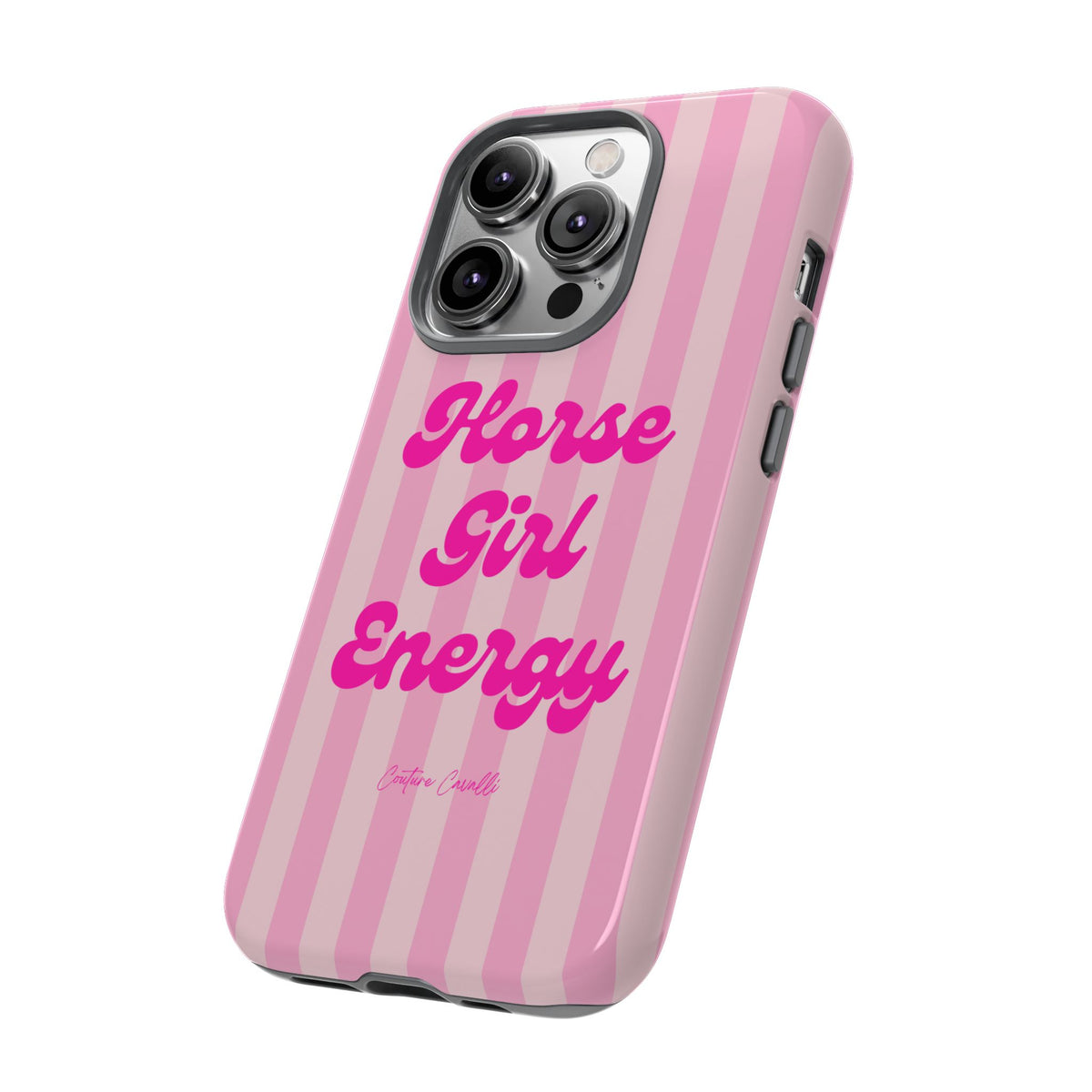 Horse Girl Energy I Handyhülle