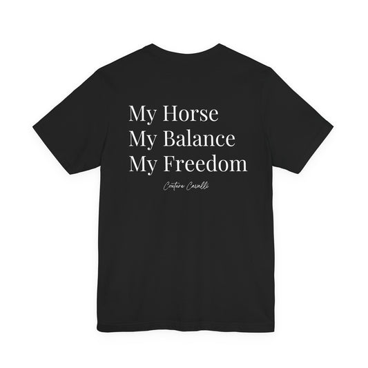 My Horse My Balance
