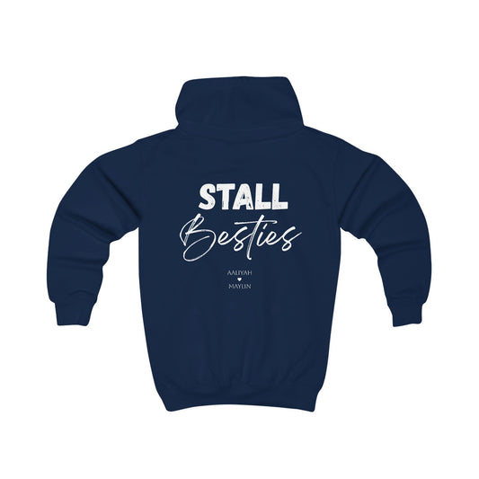 "Stall Besties" Hoodie