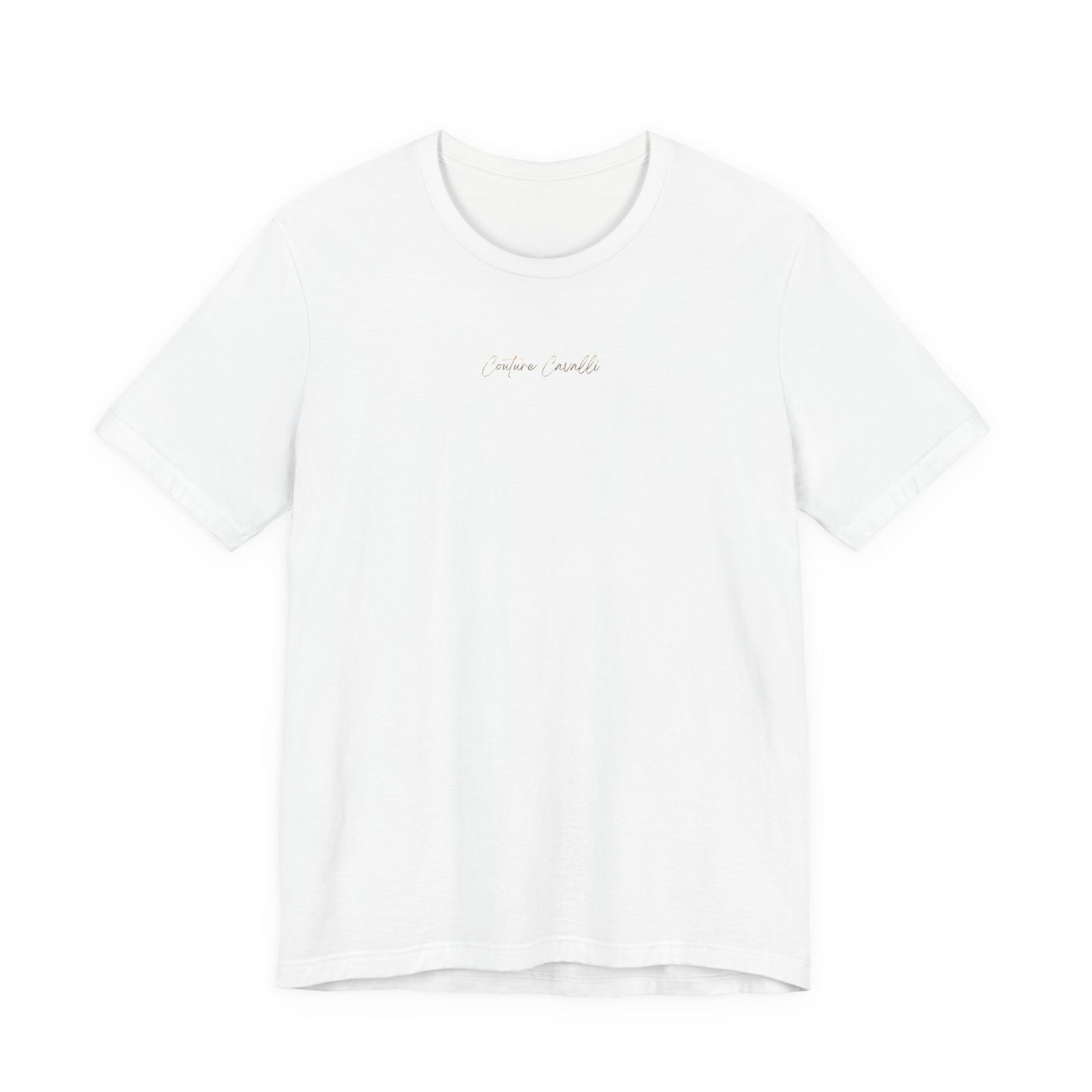 Pony First T-Shirt mit Rückenprint I auf Wunsch mit Ponyname personalisiert