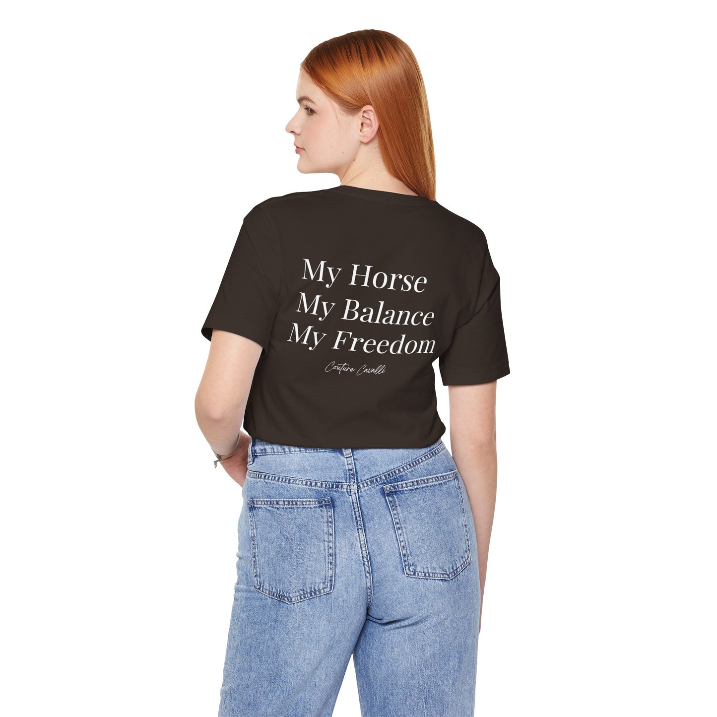My Horse My Balance