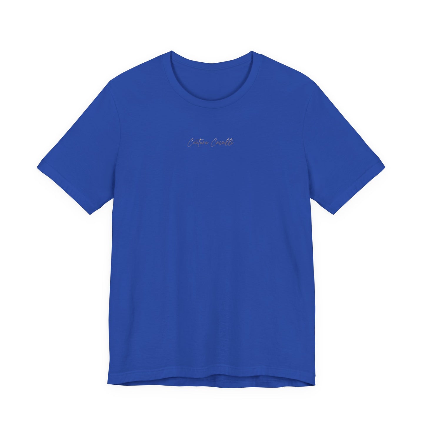 Pony First T-Shirt mit Rückenprint I auf Wunsch mit Ponyname personalisiert