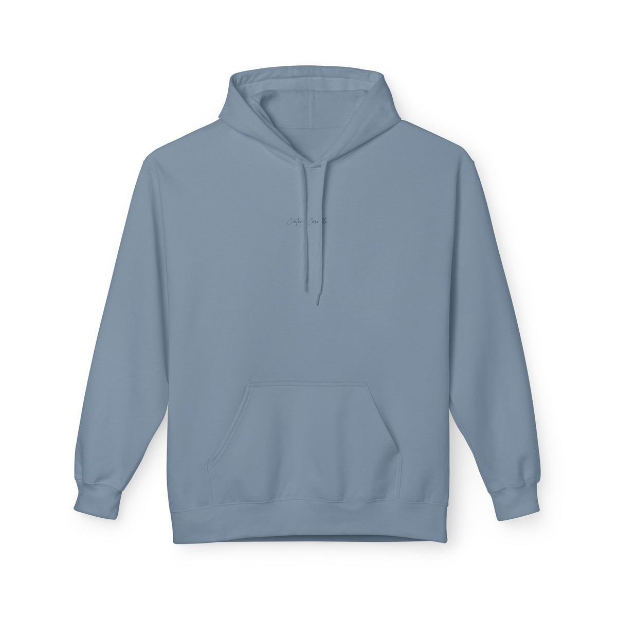 "Raised in the Stable" Hoodie