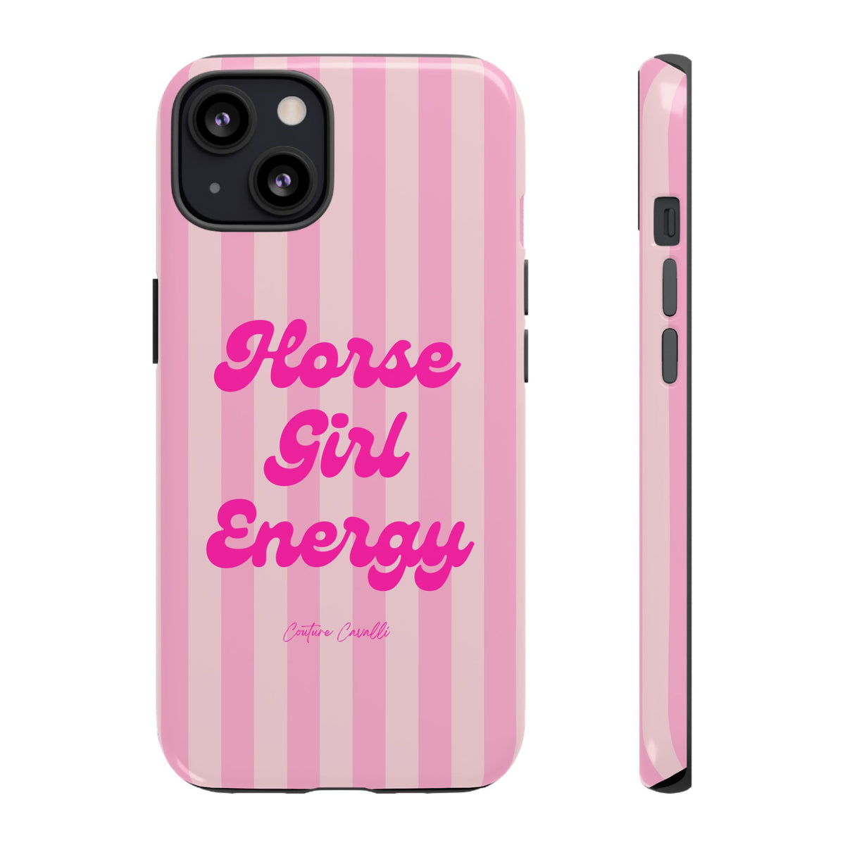 Horse Girl Energy I Handyhülle
