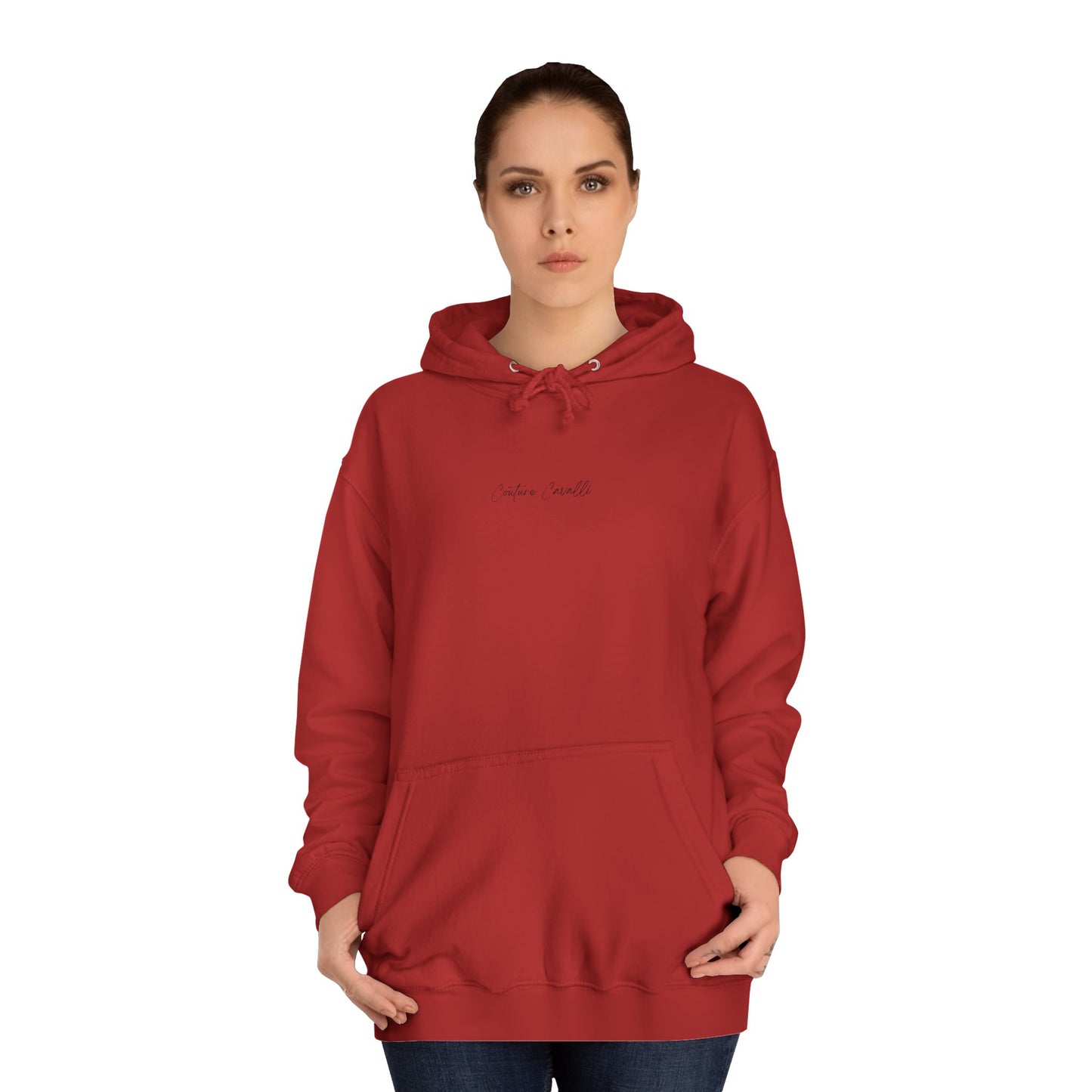 Stable Queen Hoodie für Damen – Zeig deine Stall-Power