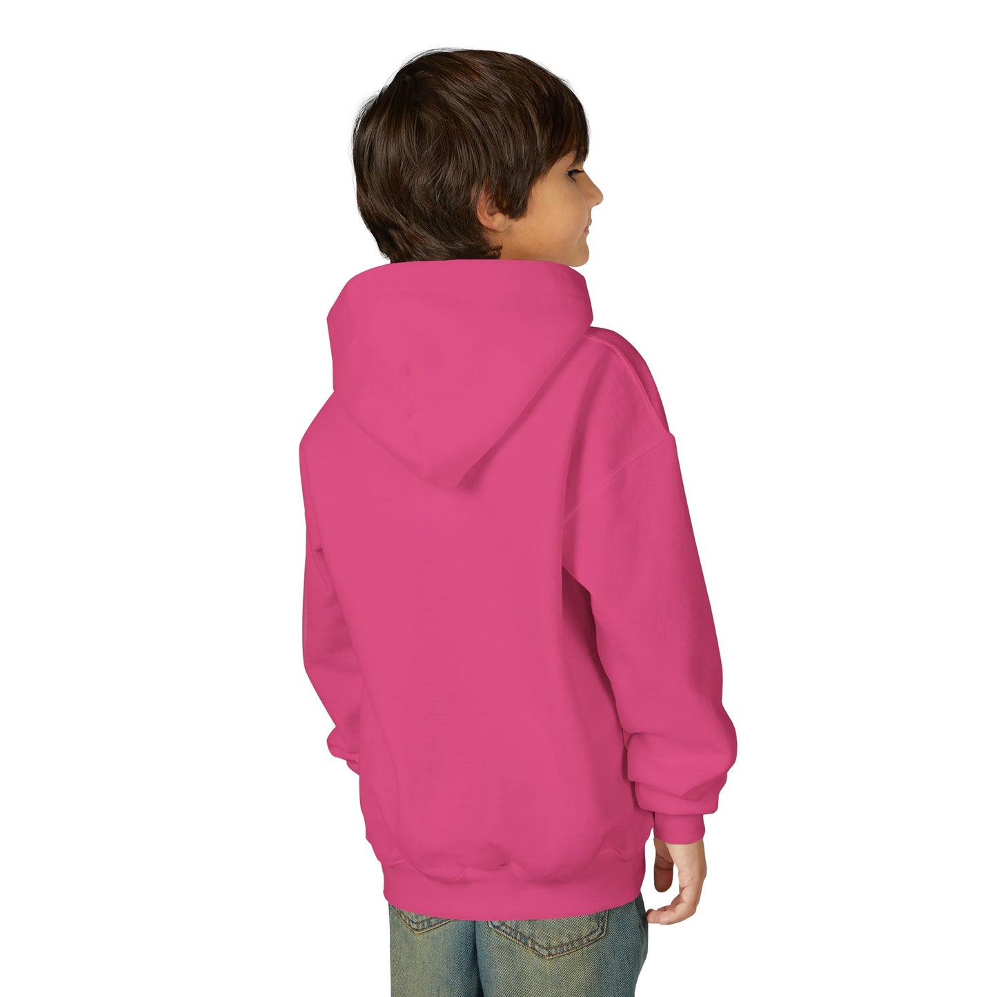 Pony First Hoodie – Dein Herz schlägt für dein Pony