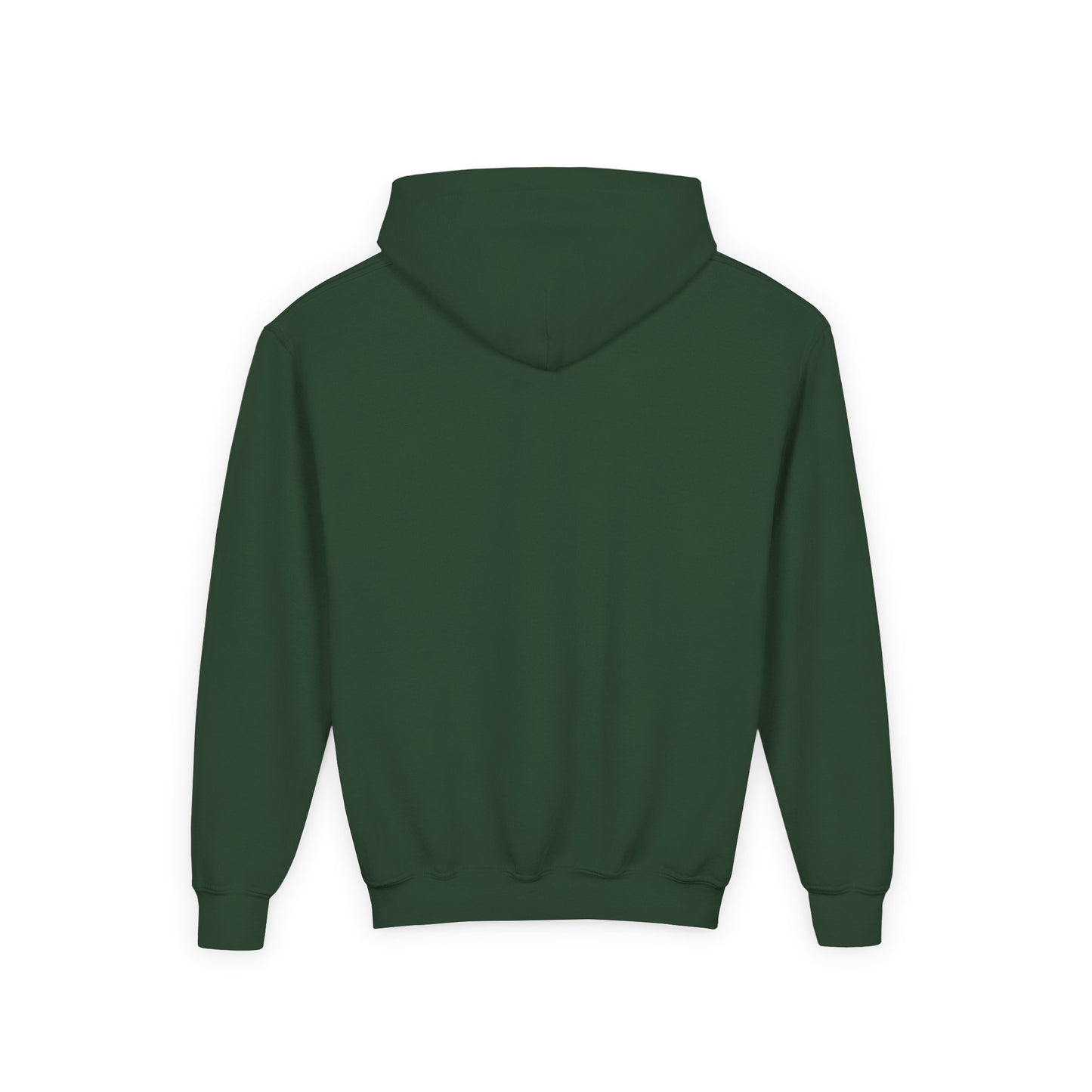 Pony First Hoodie – Für alle, die ihr Herz beim Pony lassen