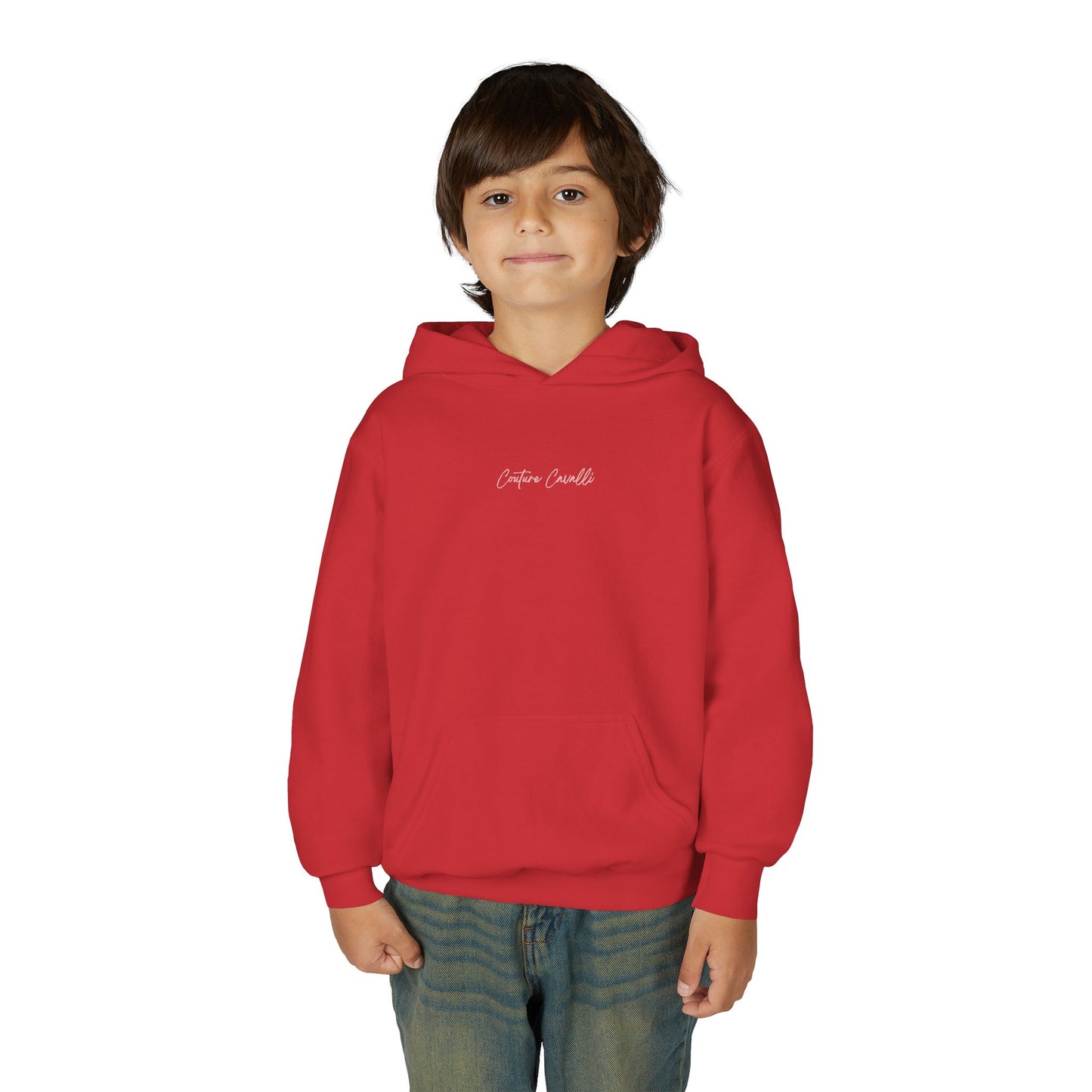 Pony Girl Era Hoodie – Für echte Pony Girls