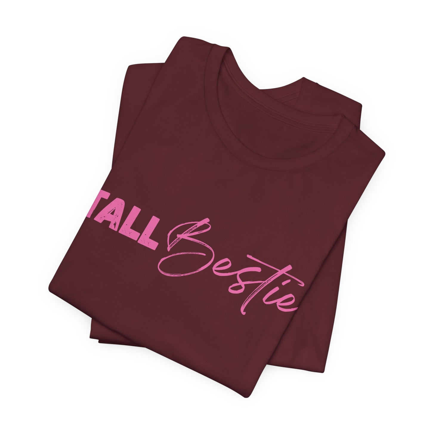 Stall Besties T-Shirt - Statement T-Shirt für echte PferdemädchenI Trend Reitstall Fashion für Horselover