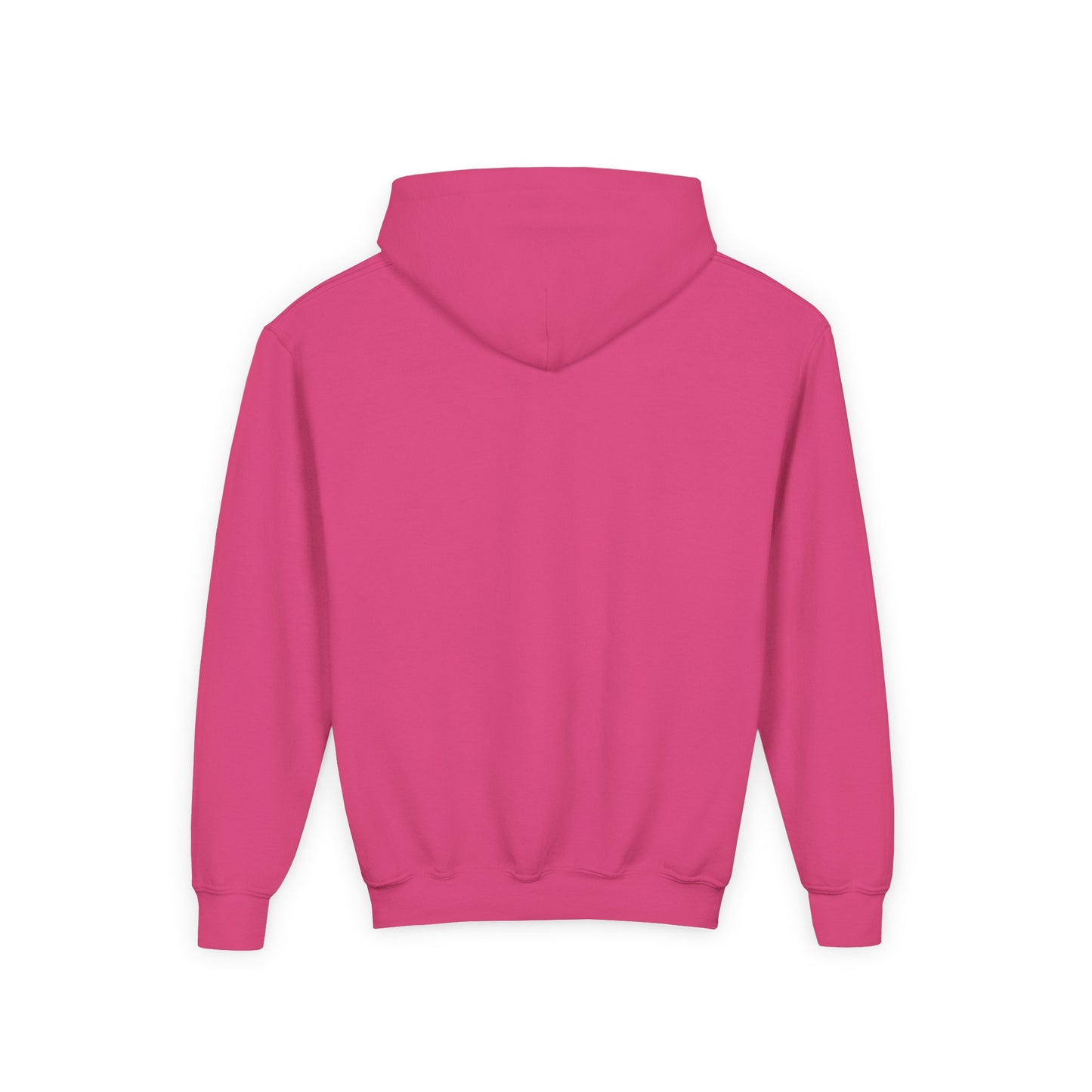 Pony First Hoodie – Für alle, die ihr Herz beim Pony lassen