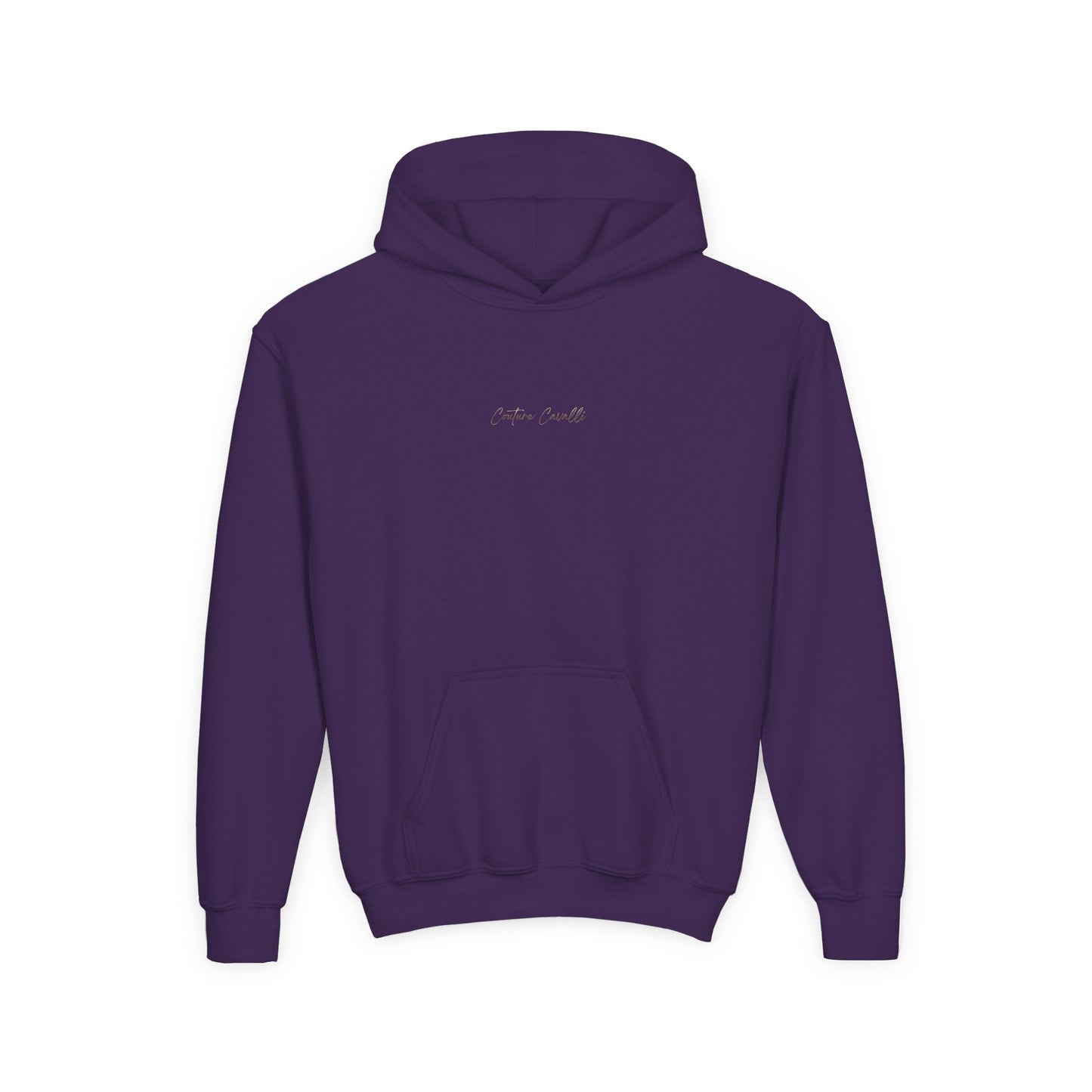 Horse First Kinder-Hoodie – Für kleine Pferdefans