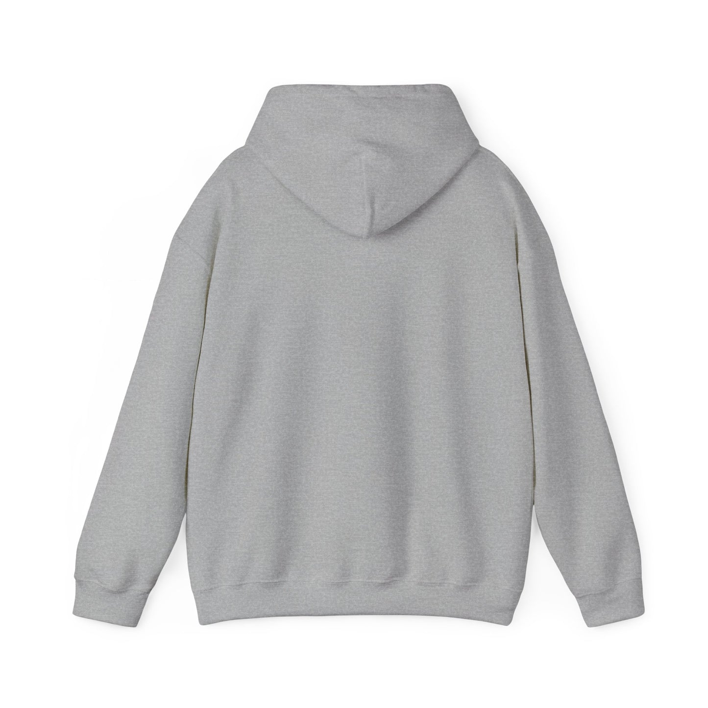 Hoodie — 'Horse First' Minimalist Equestrian Pullover