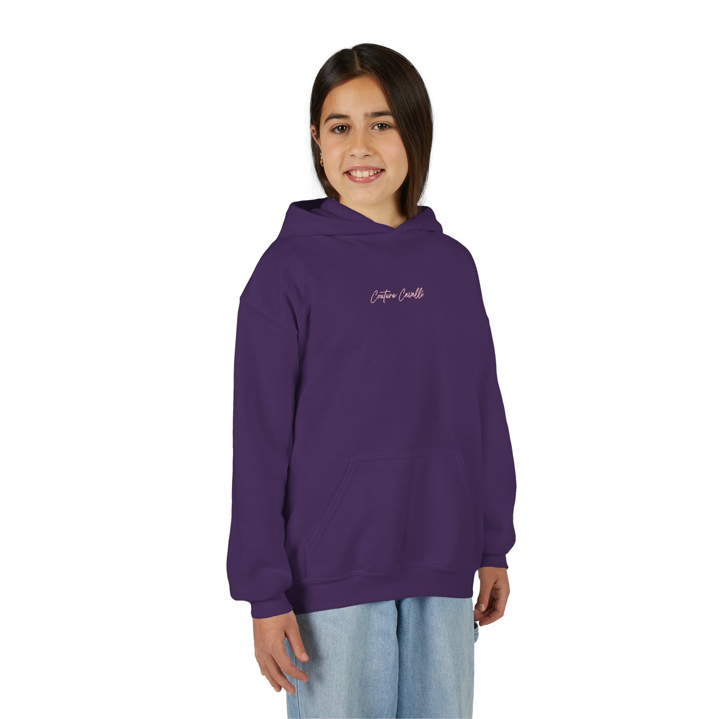 Pony Girl Era Hoodie – Für echte Pony Girls