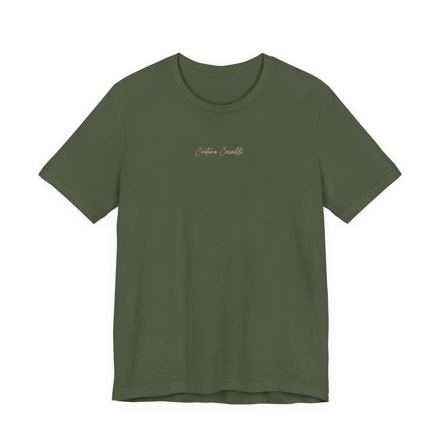 Circle of Trust T-Shirt – Voltige Statement Print