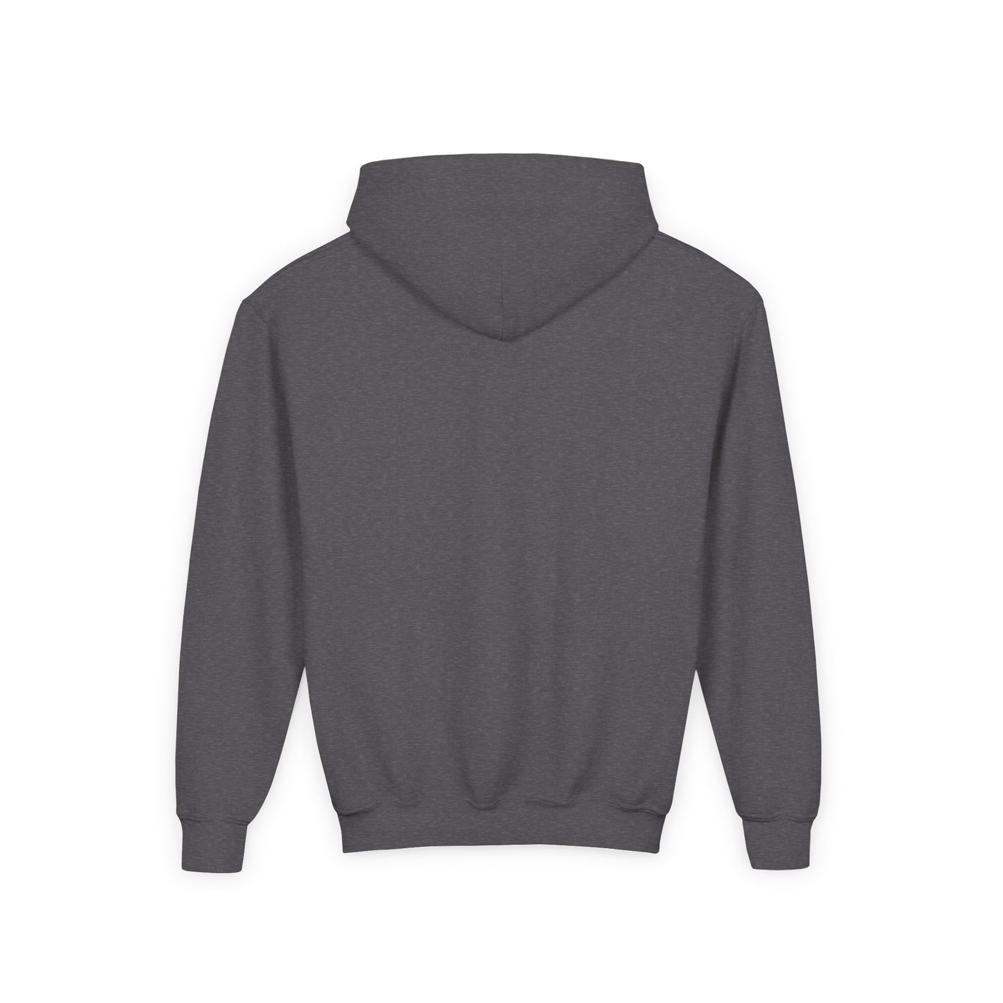Pony First Hoodie – Für alle, die ihr Herz beim Pony lassen