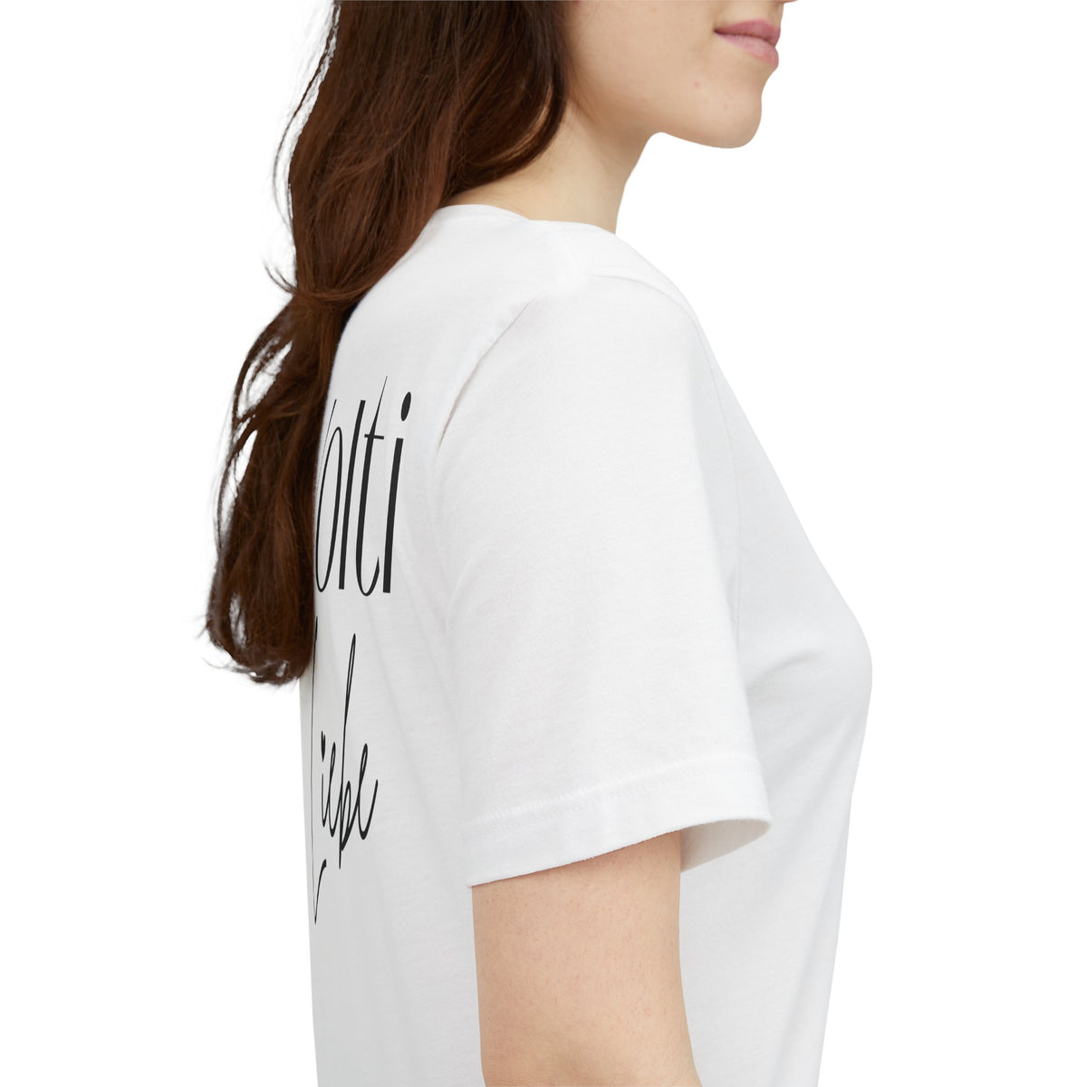 „Volti Liebe“ T-Shirt