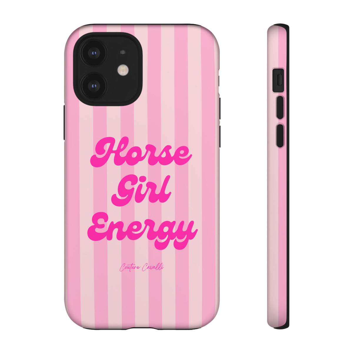 Horse Girl Energy I Handyhülle