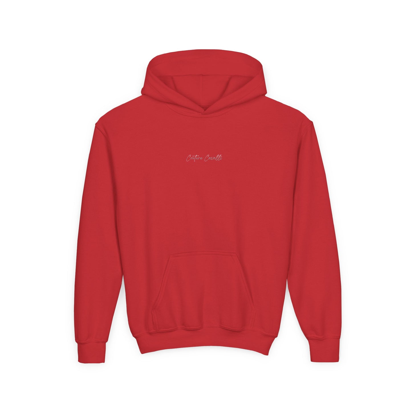Horse First Kinder-Hoodie – Für kleine Pferdefans