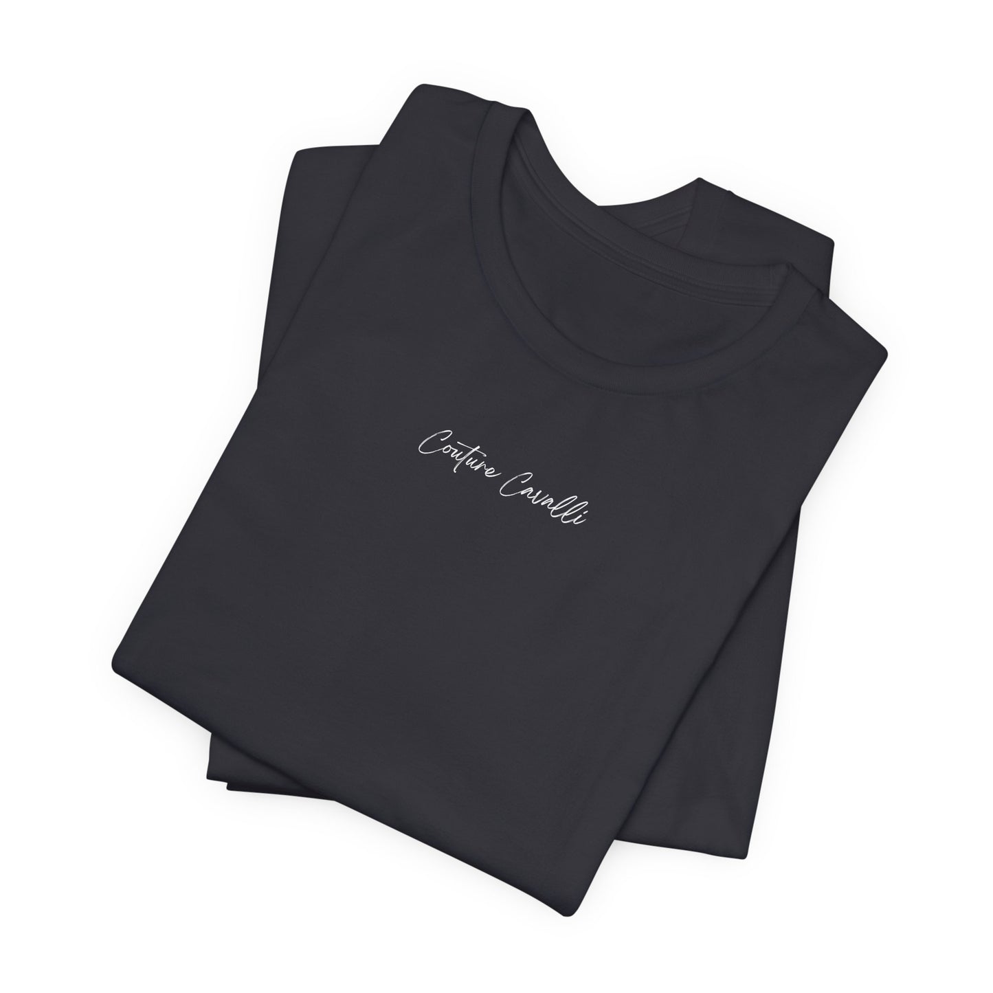 Horse First T‑Shirt — Rückenprint
