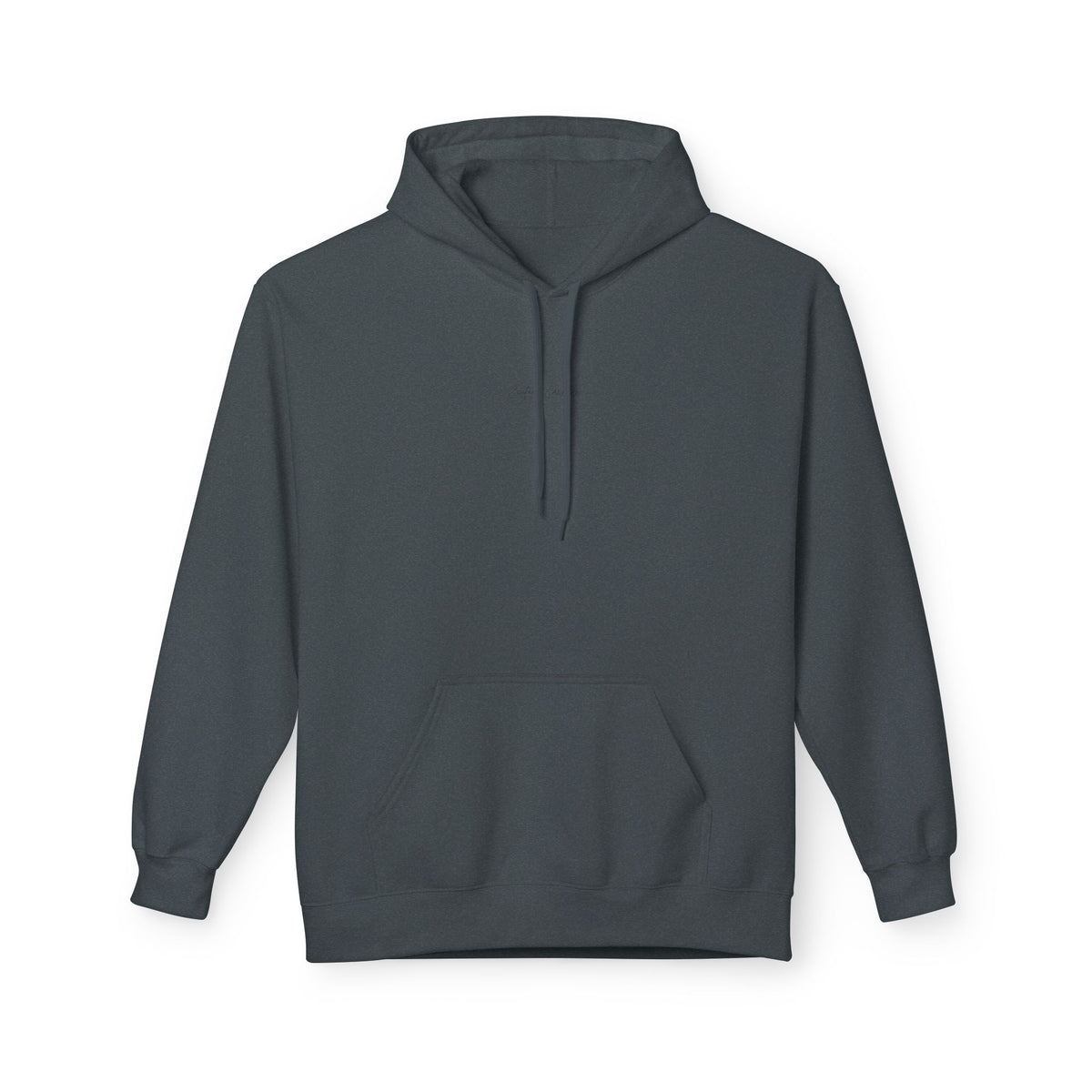 "Raised in the Stable" Hoodie