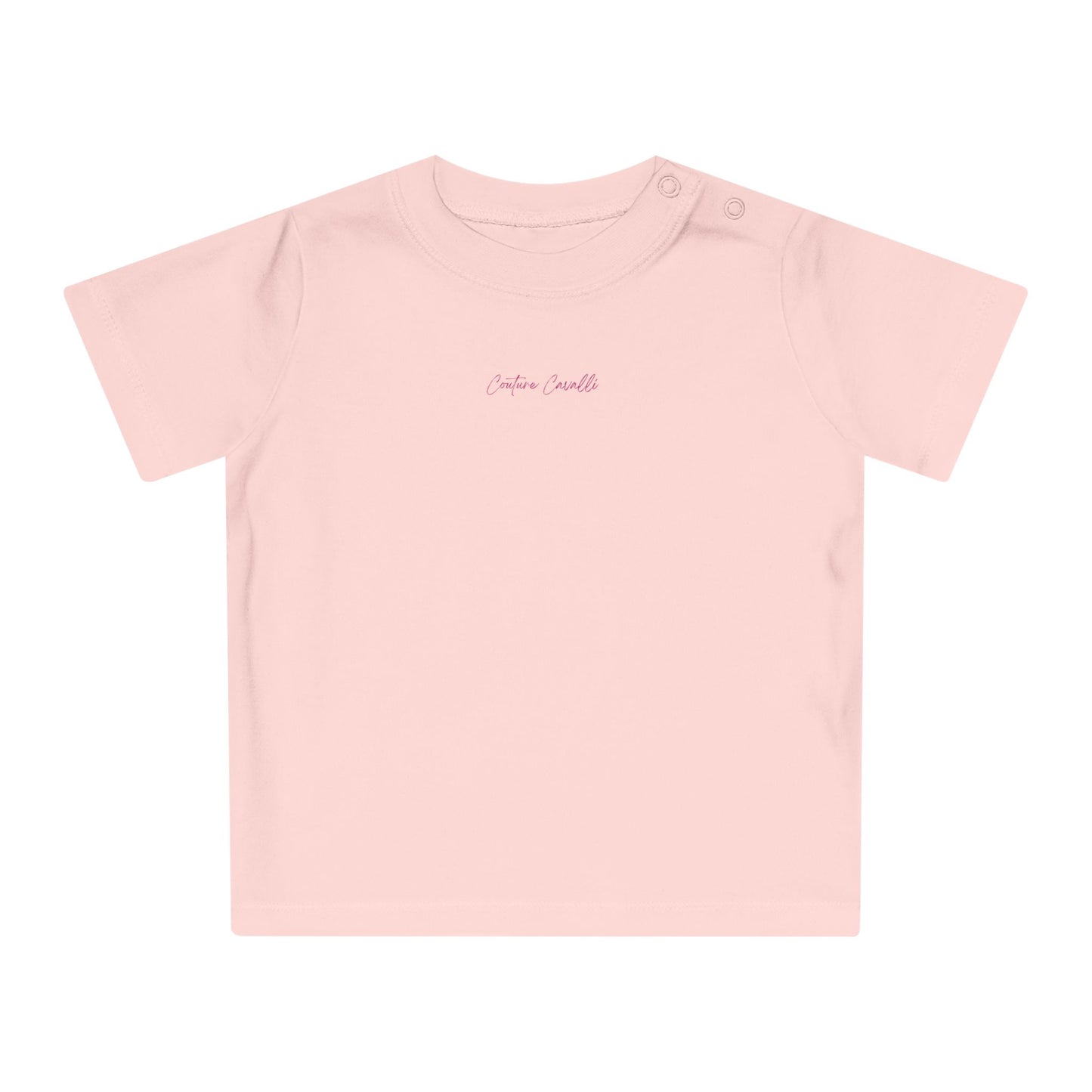 Pony First Baby T-Shirt – Pferdeliebe Shirt | Reitsport Baby Outfit | Stall Mode 2026