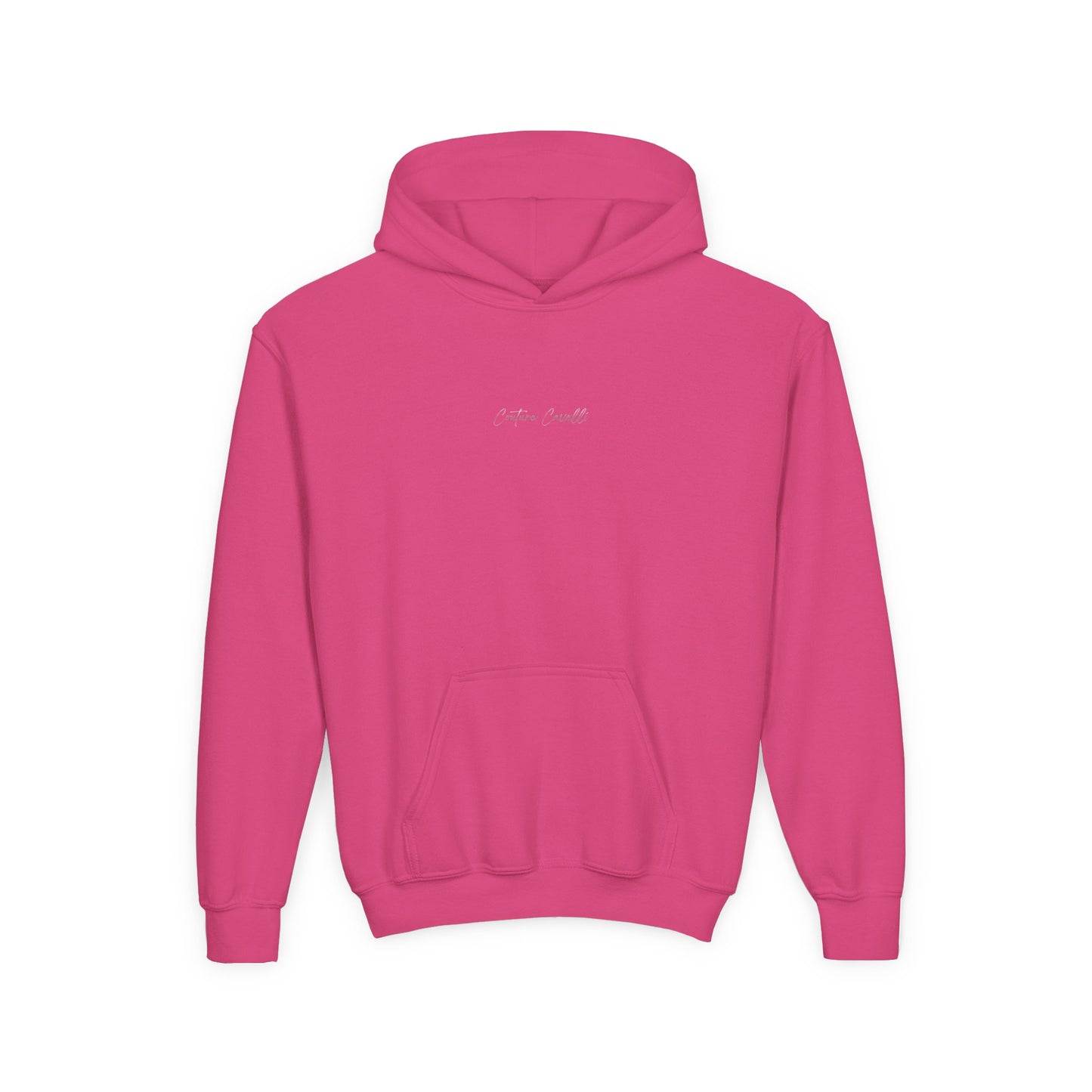 Stall Besties Kinder-Hoodie – Gemeinsam im Stall unterwegs