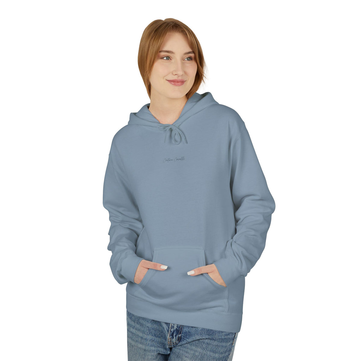 "Raised in the Stable" Hoodie